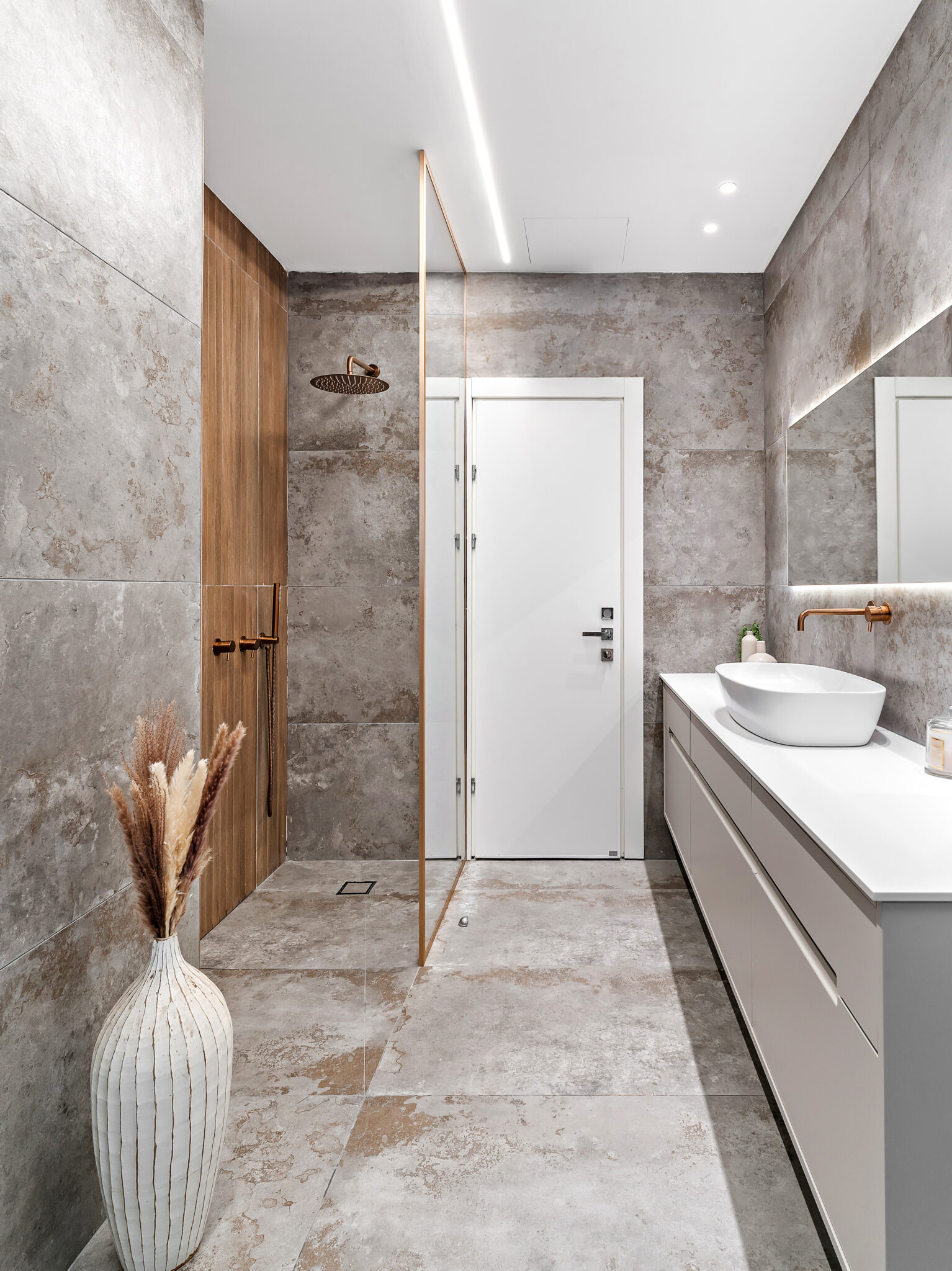 Gan Yavne • The Villa Retreat