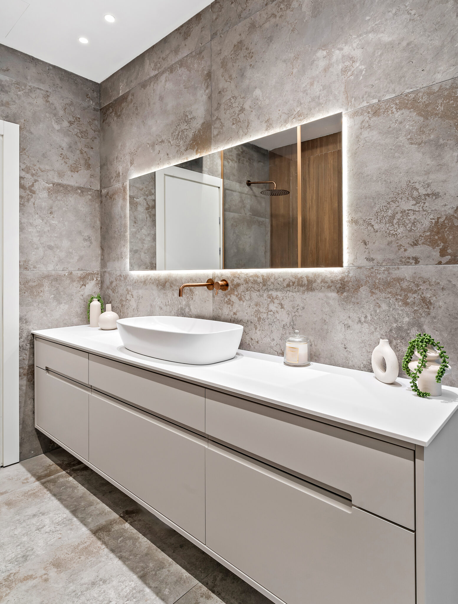 Gan Yavne • The Villa Retreat