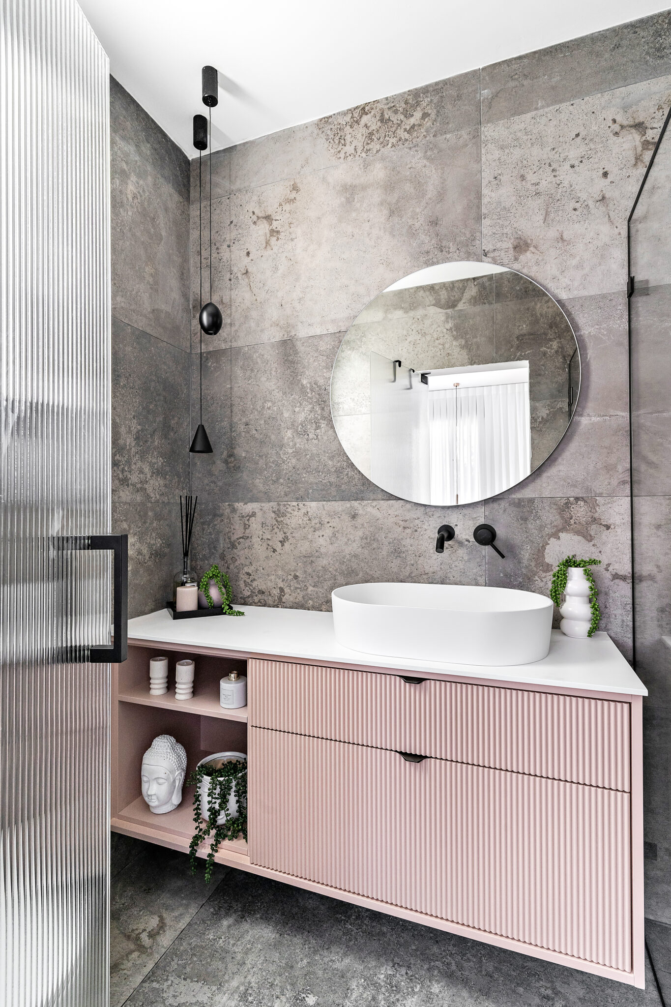 Gan Yavne • The Villa Retreat