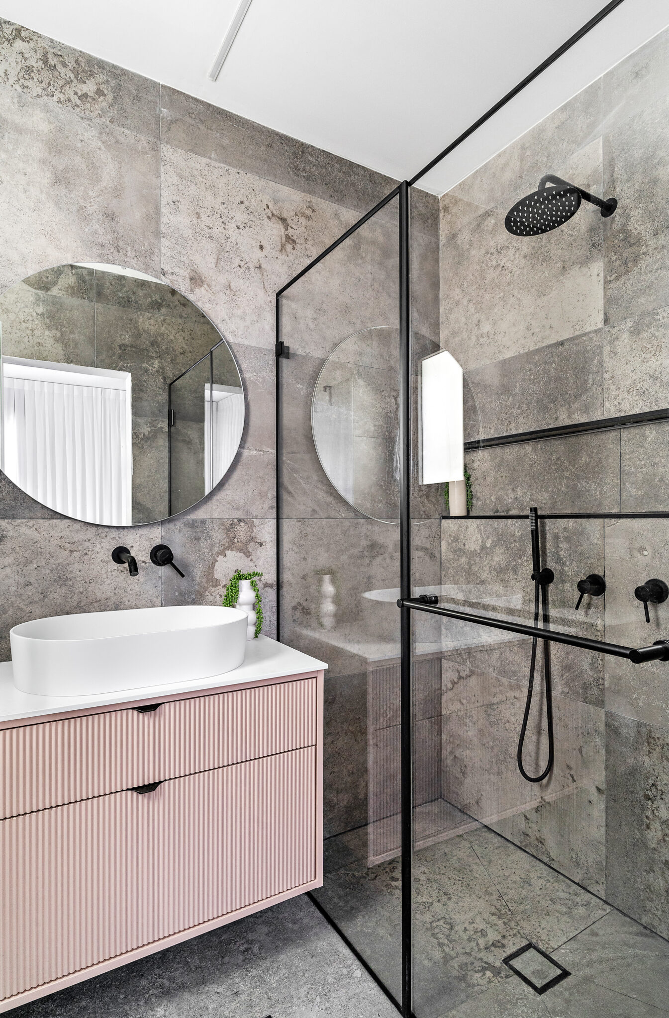 Gan Yavne • The Villa Retreat