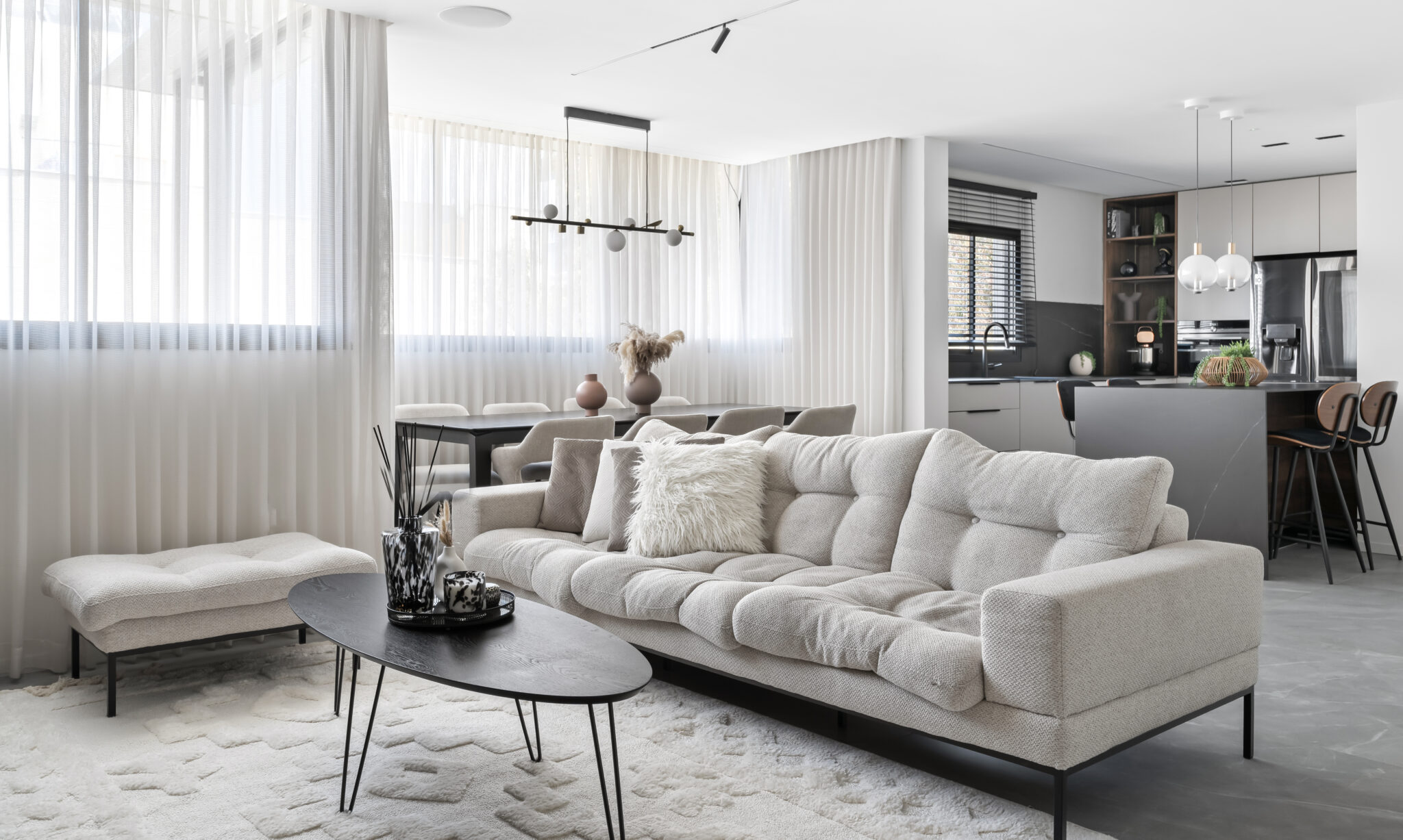 Holon • The Duplex Collection