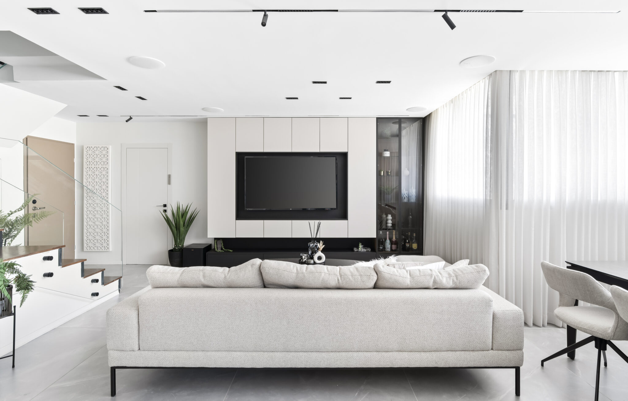 Holon • The Duplex Collection