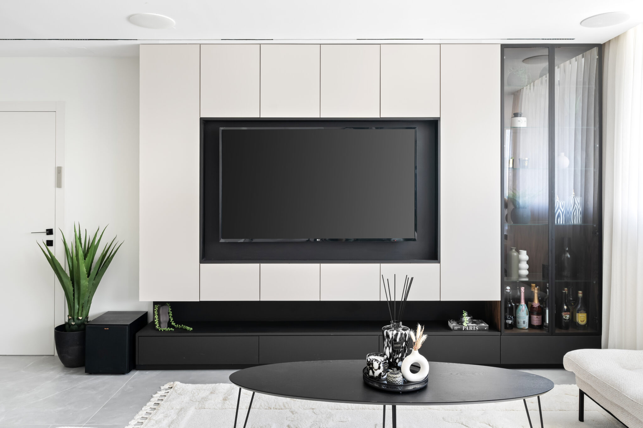 Holon • The Duplex Collection