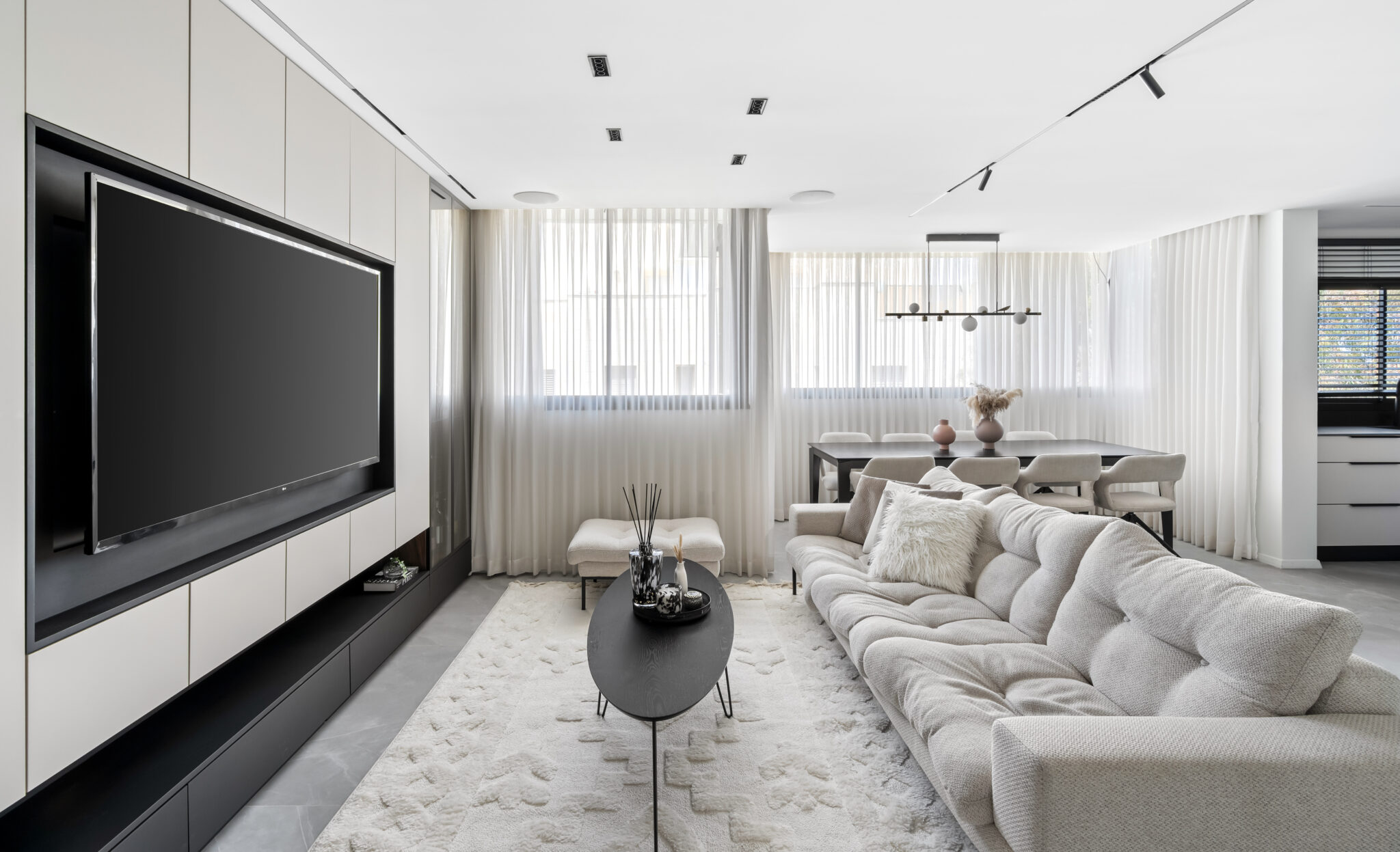 Holon • The Duplex Collection