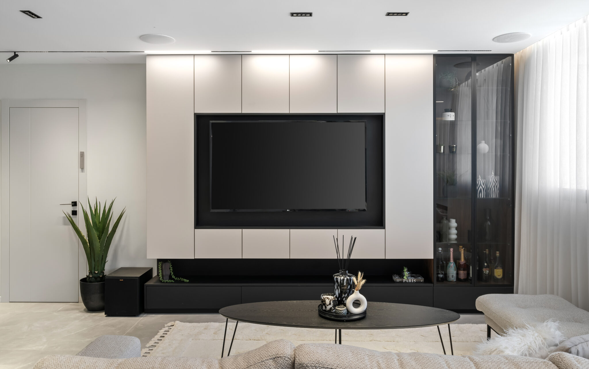 Holon • The Duplex Collection