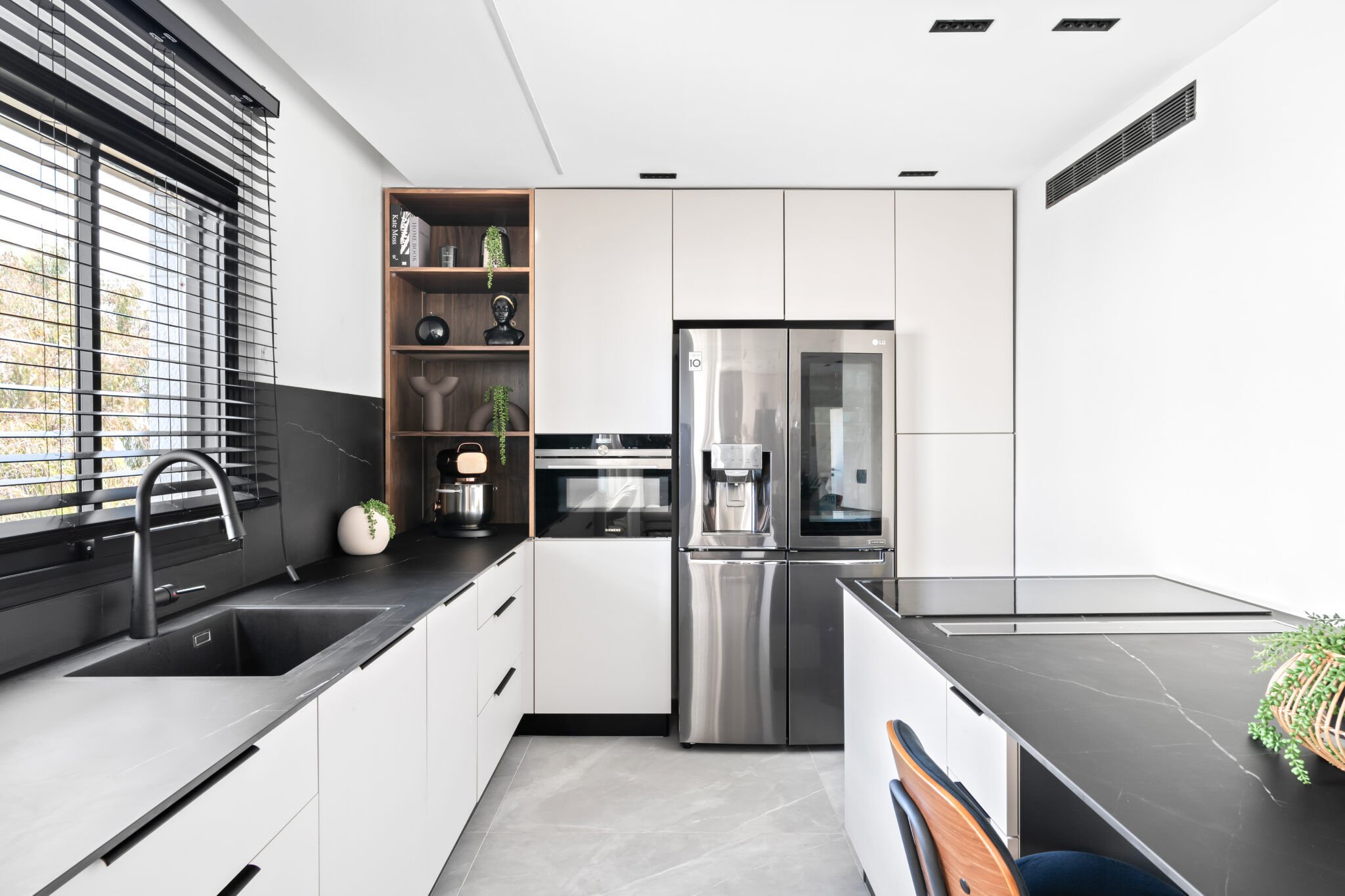 Holon • The Duplex Collection
