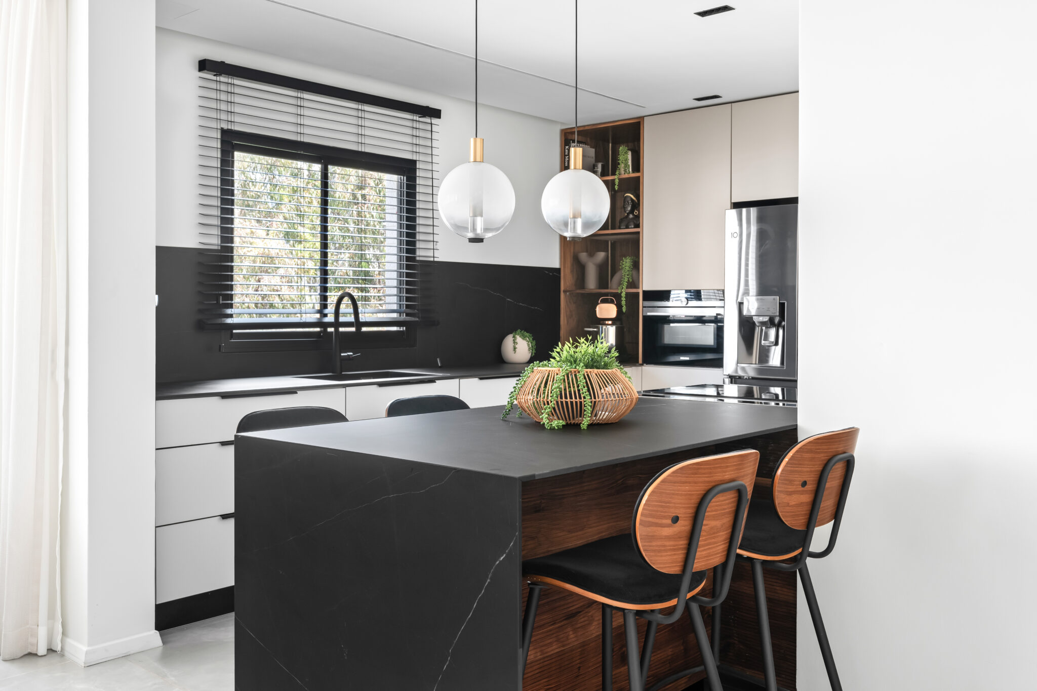 Holon • The Duplex Collection