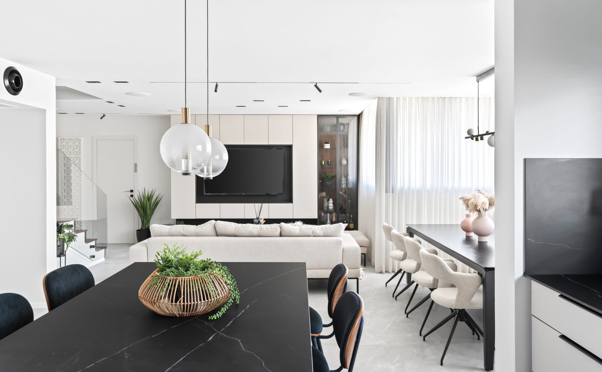 Holon • The Duplex Collection