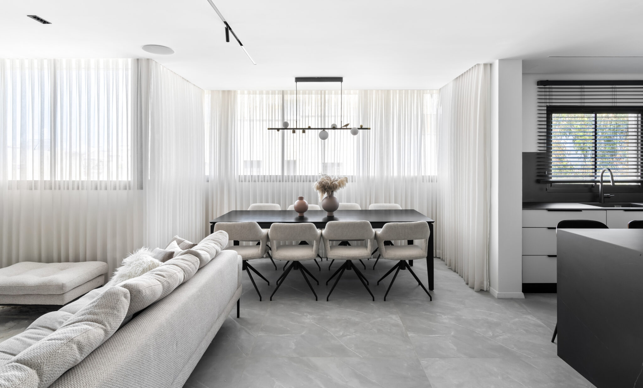 Holon • The Duplex Collection