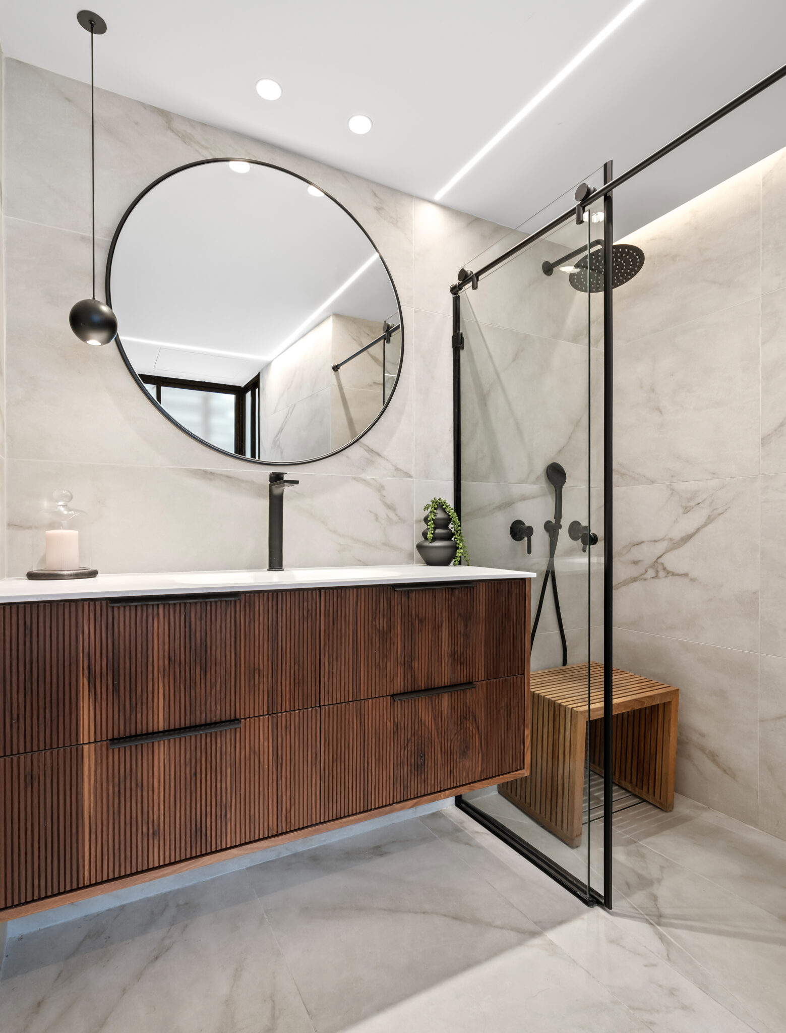 Holon • The Duplex Collection