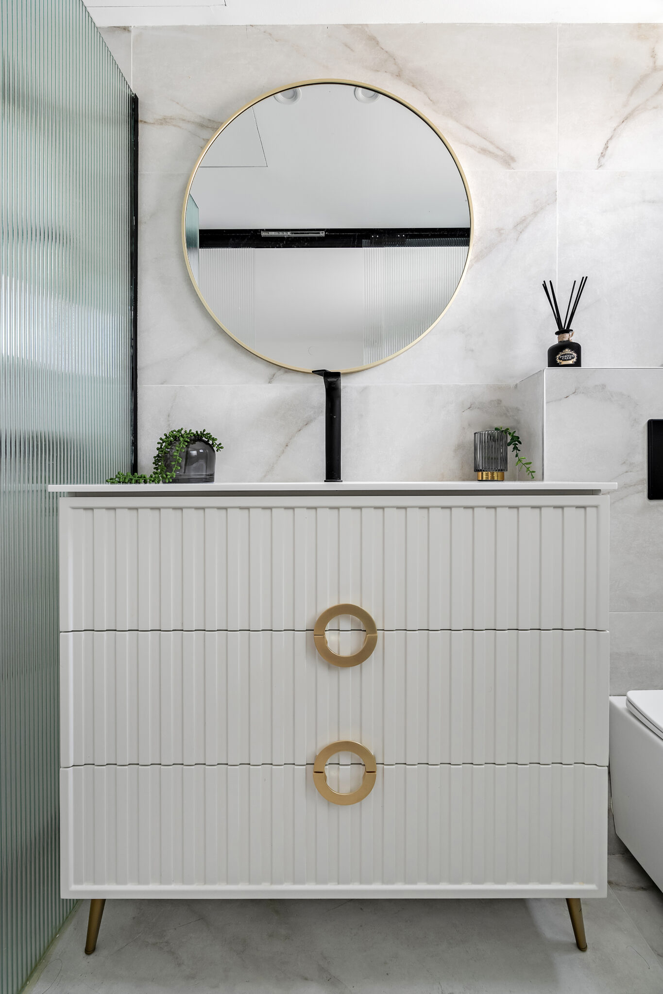 Holon • The Duplex Collection