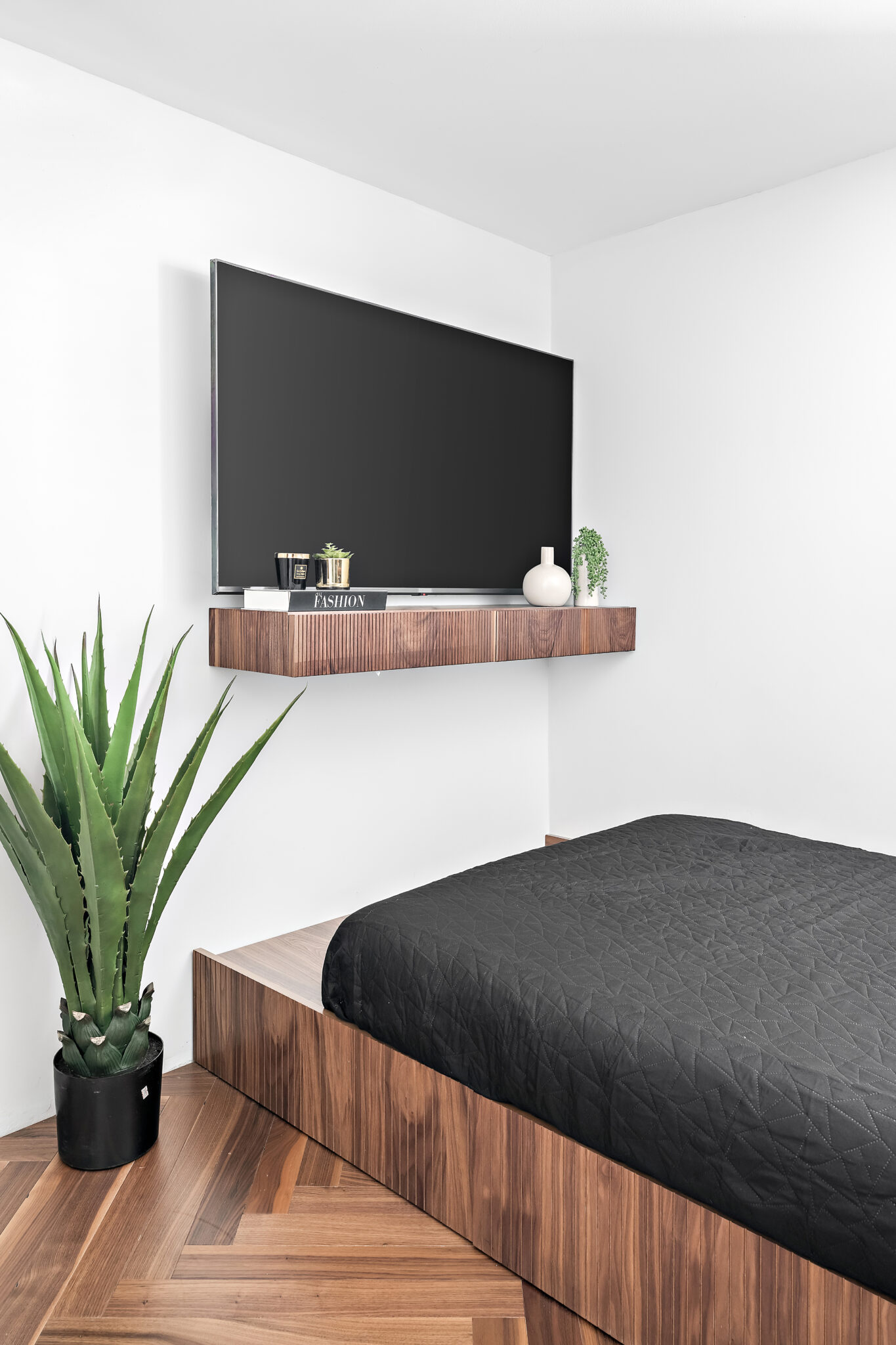 Holon • The Duplex Collection