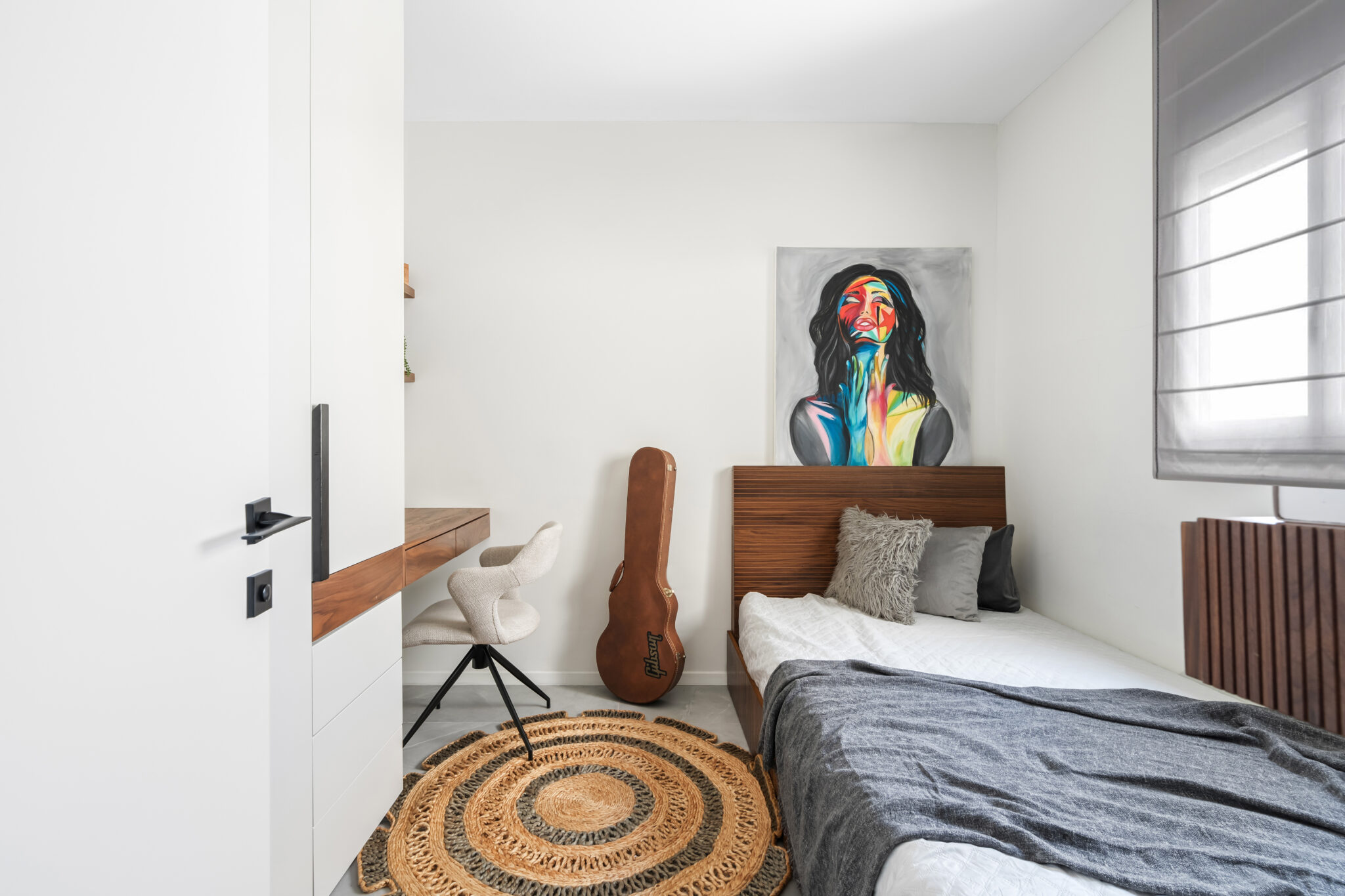 Holon • The Duplex Collection