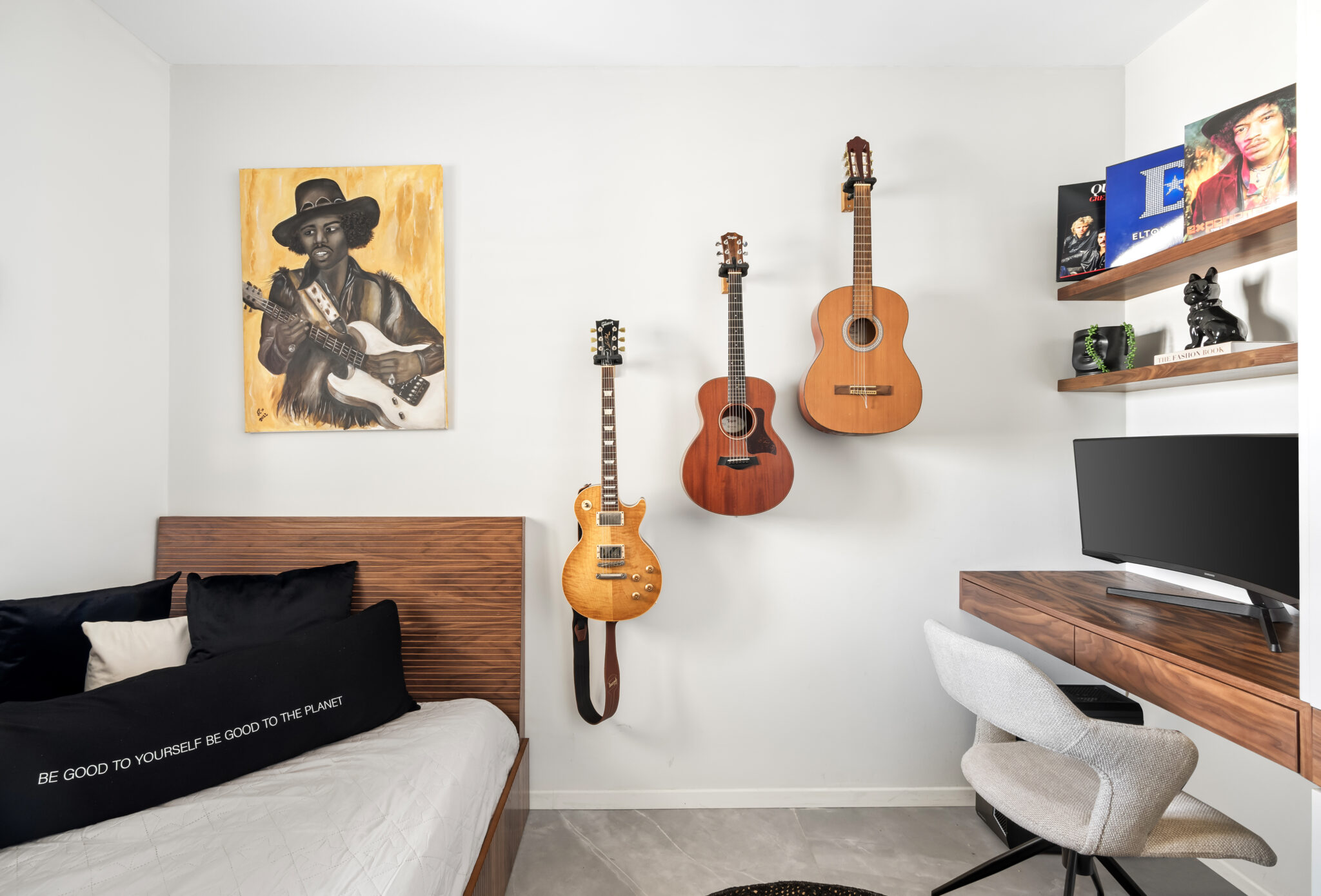 Holon • The Duplex Collection