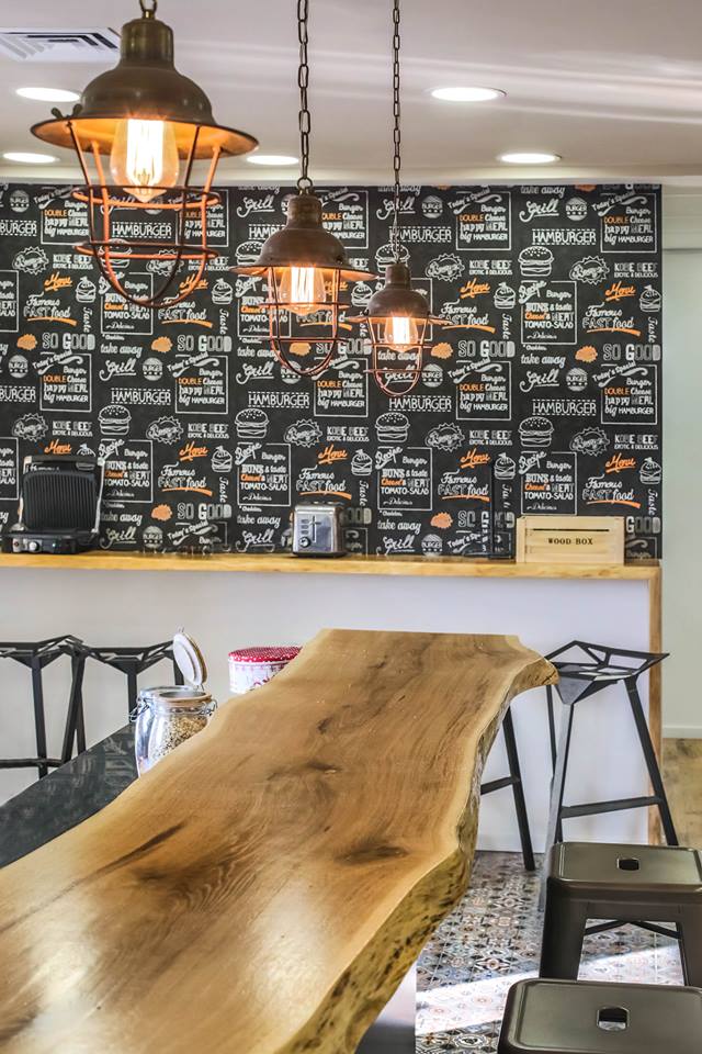IGUAZIO • Contemporary Offices - Herzliya Pituach
