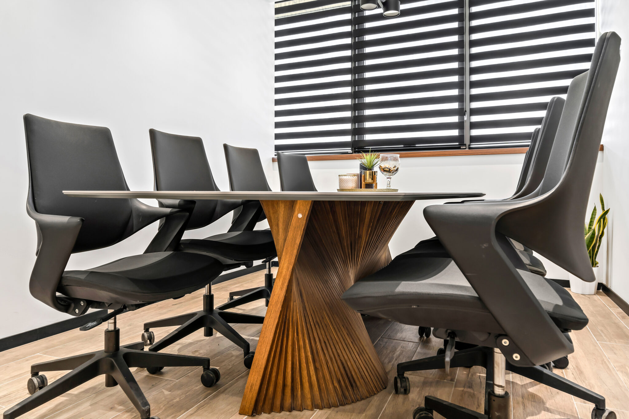 IST Risk Management • Corporate Environment - Modiin
