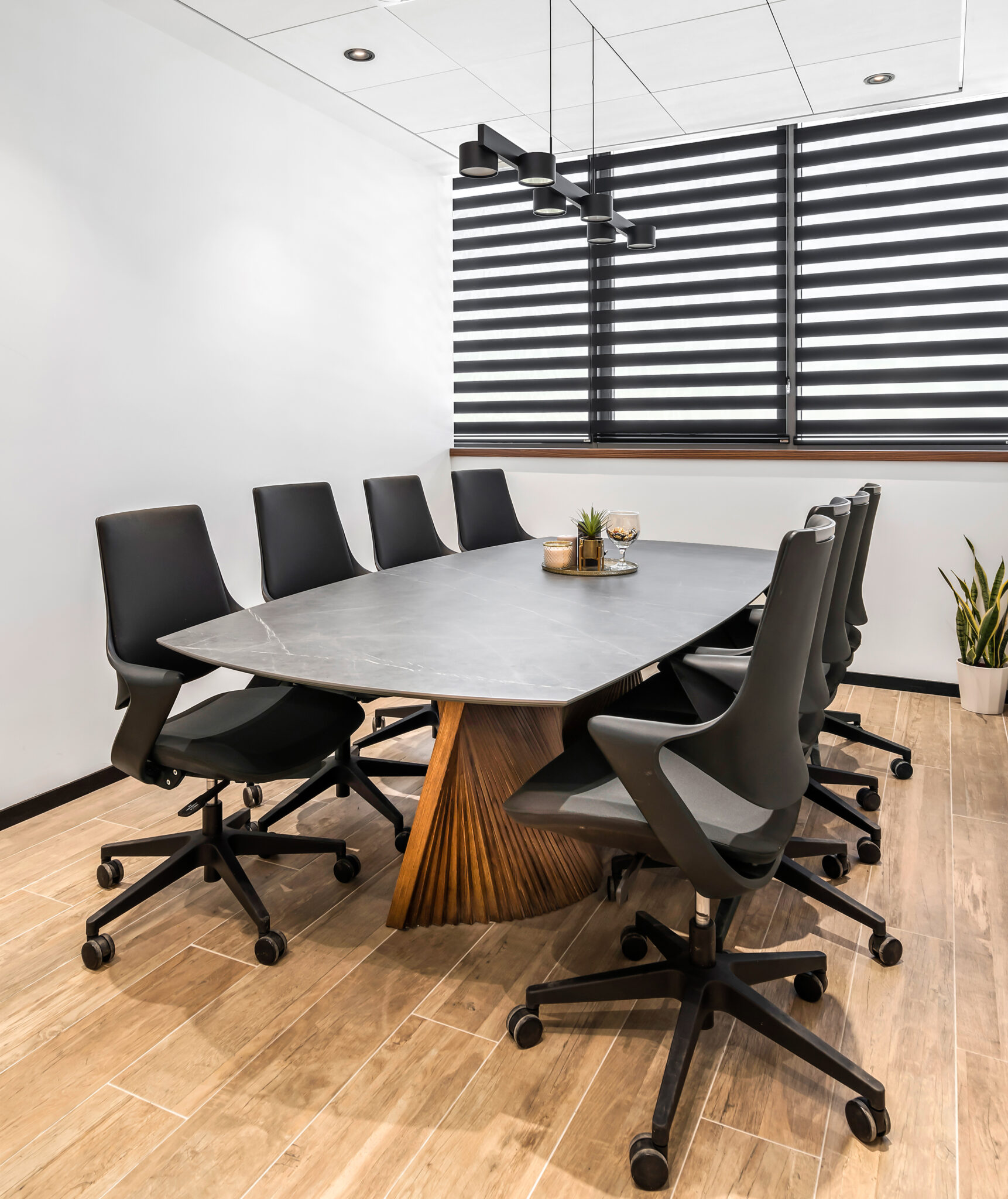 IST Risk Management • Corporate Environment - Modiin