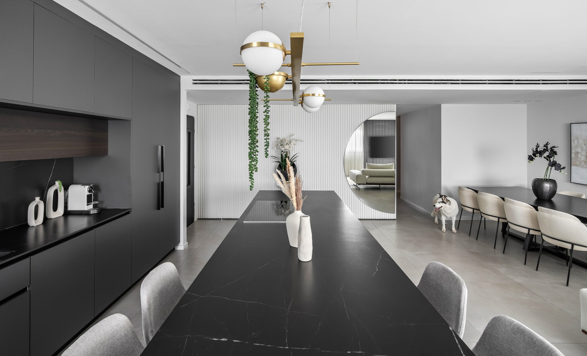 Modiin • The Contemporary Residence