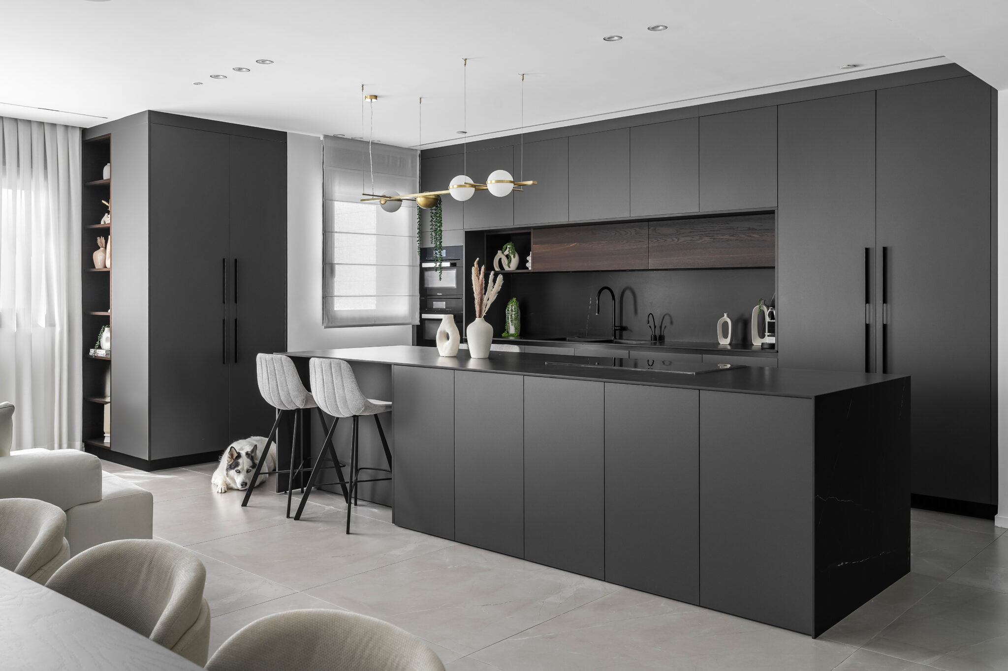 Modiin • The Contemporary Residence