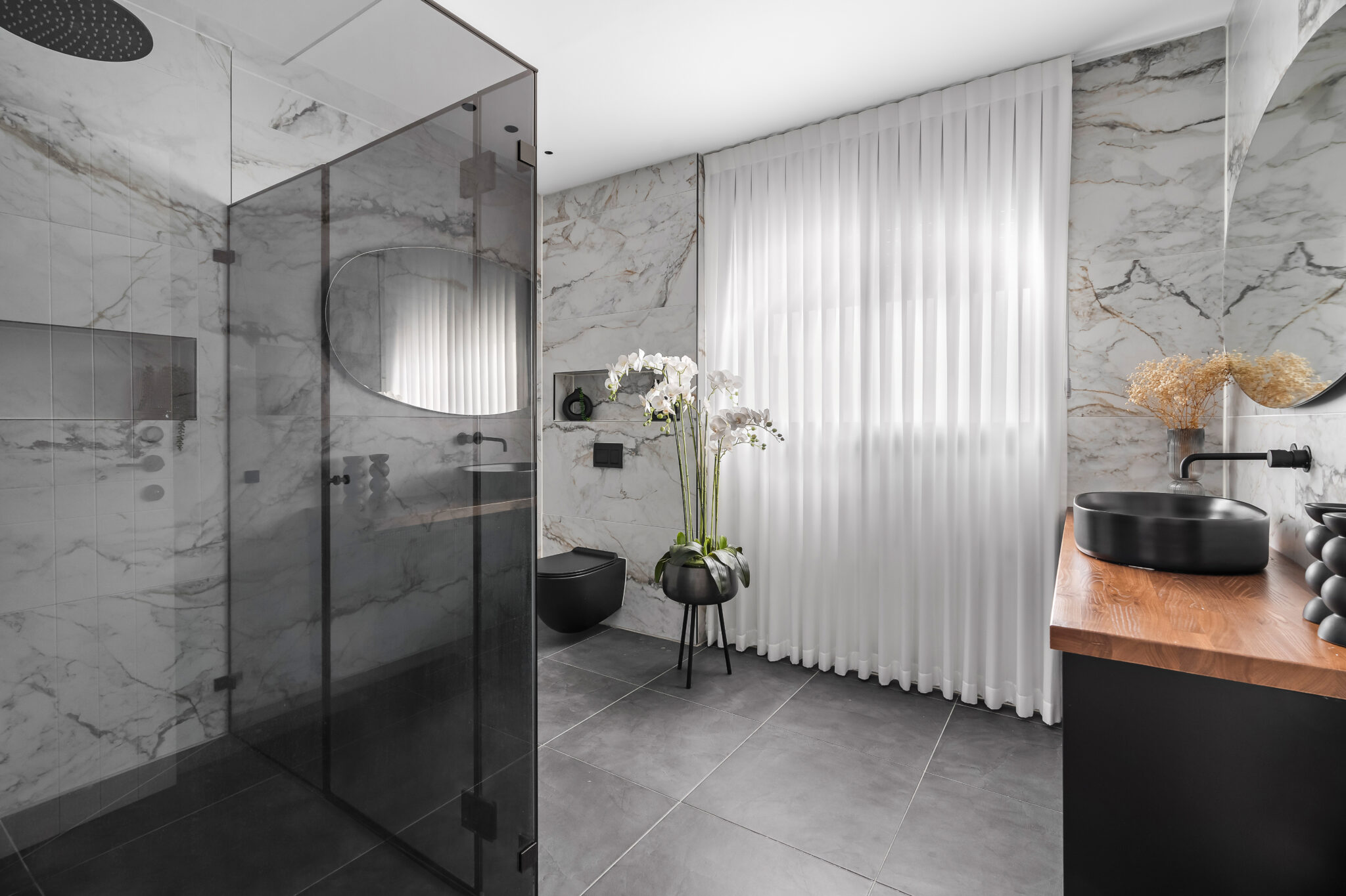 Modiin • The Contemporary Residence