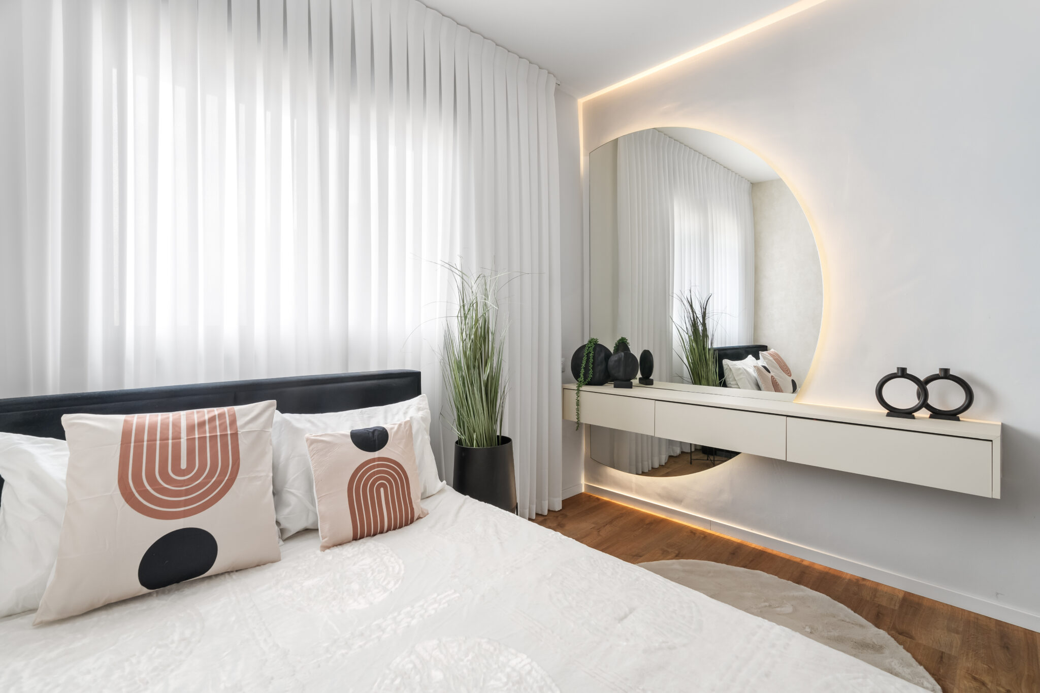 Modiin • The Contemporary Residence