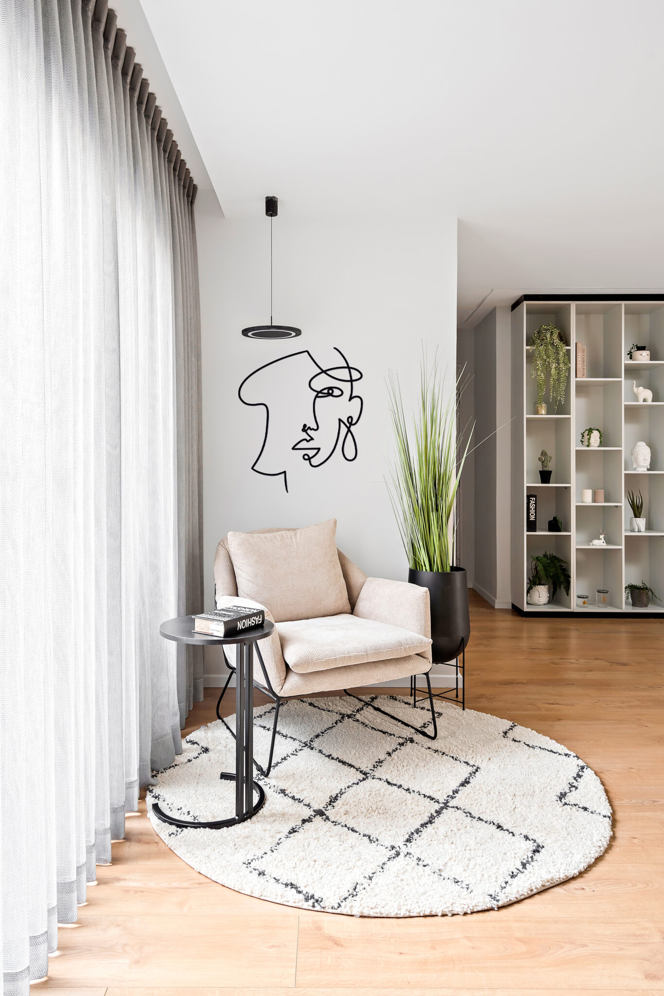 Modiin • The Refined Residence