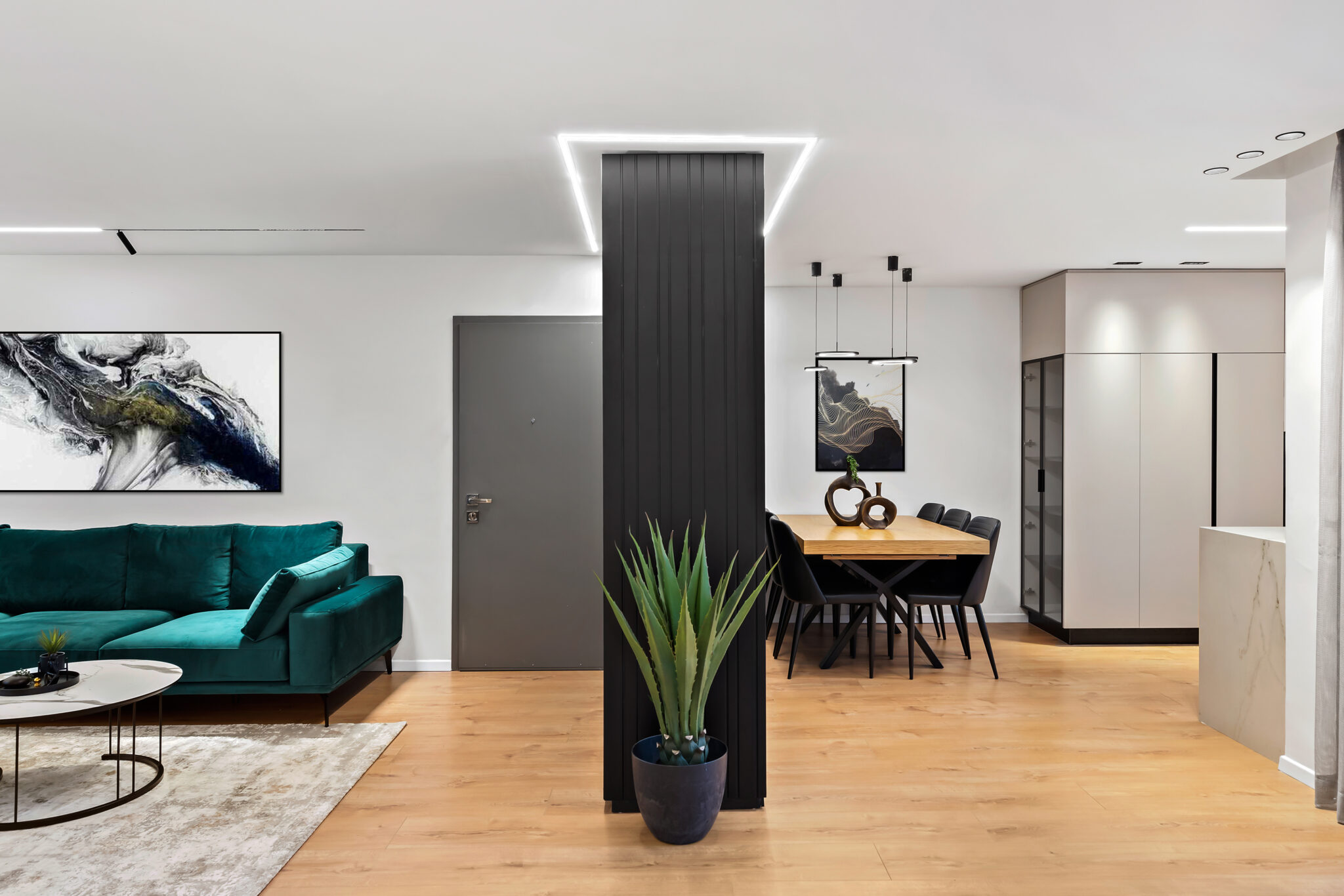 Modiin • The Refined Residence