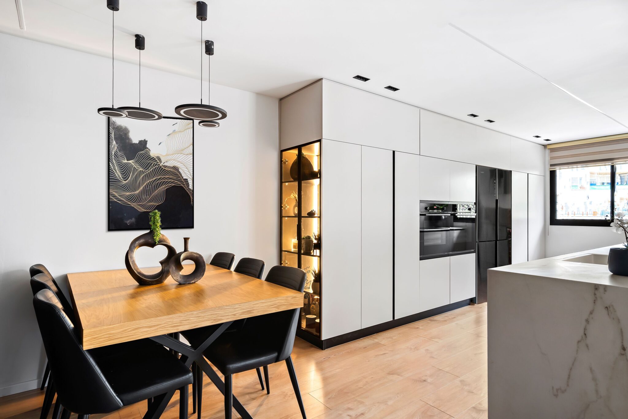 Modiin • The Refined Residence