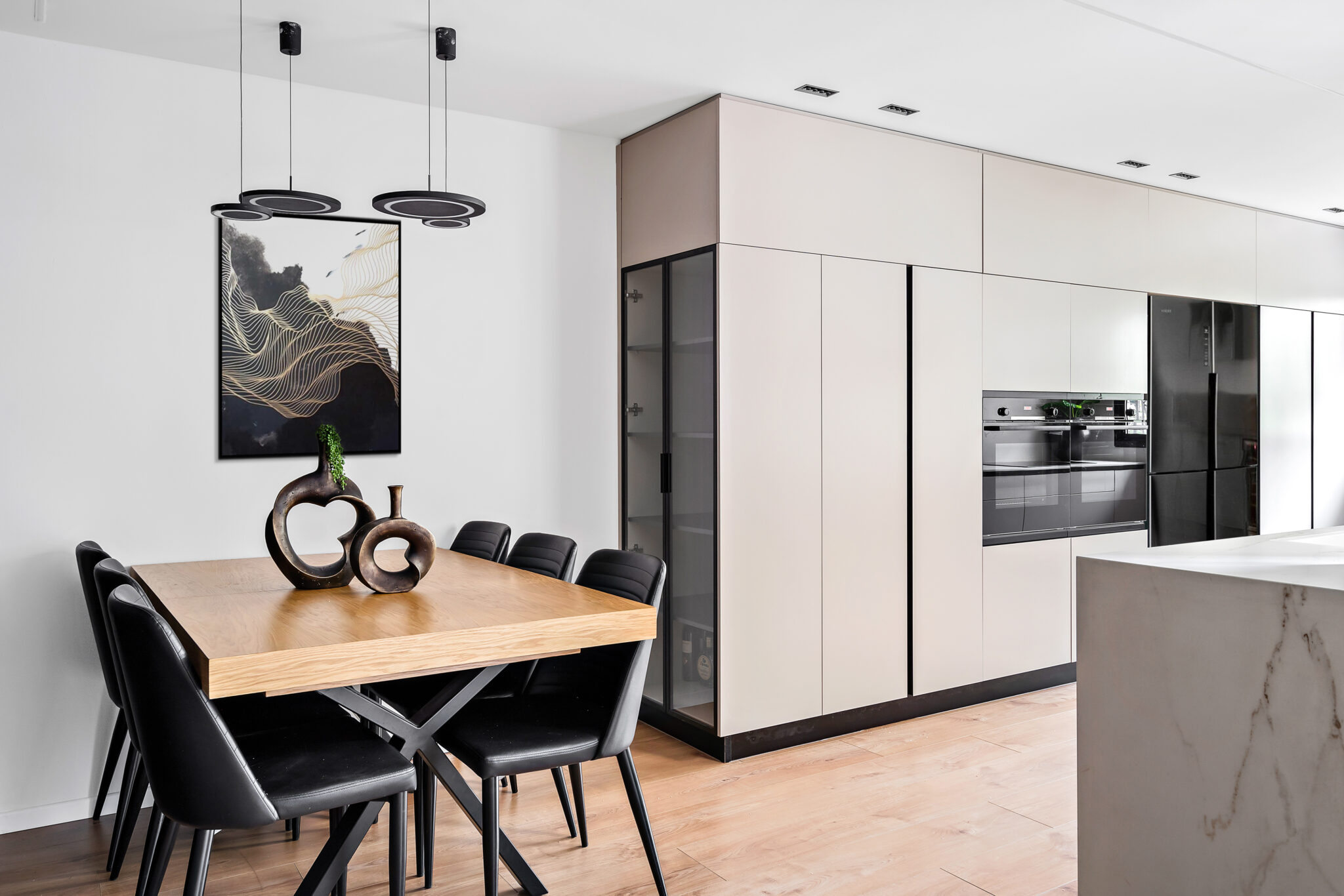Modiin • The Refined Residence