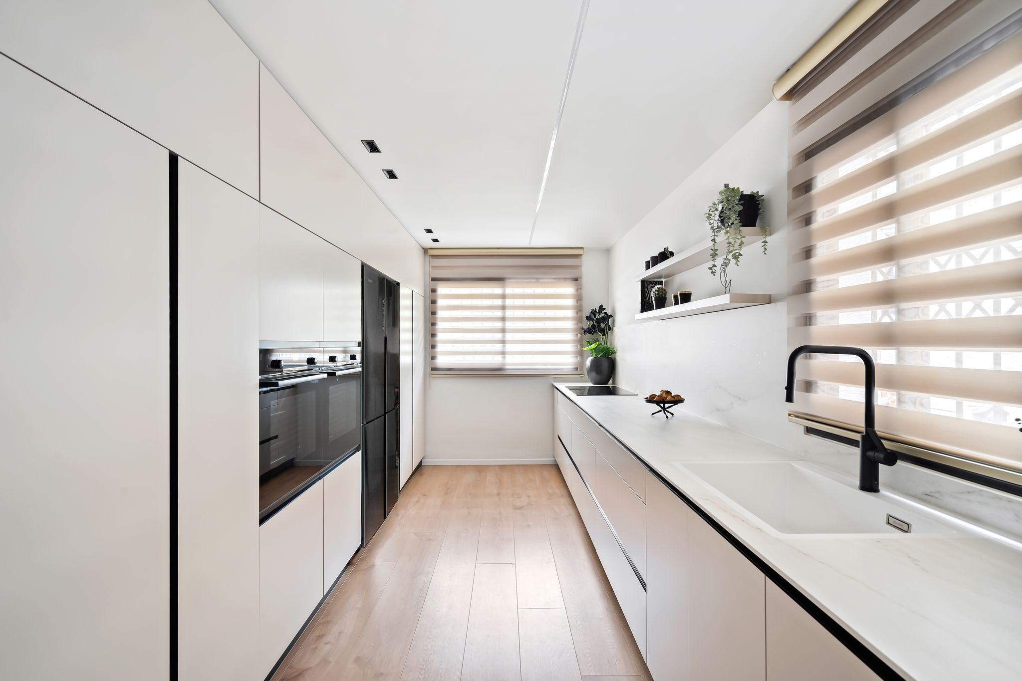 Modiin • The Refined Residence