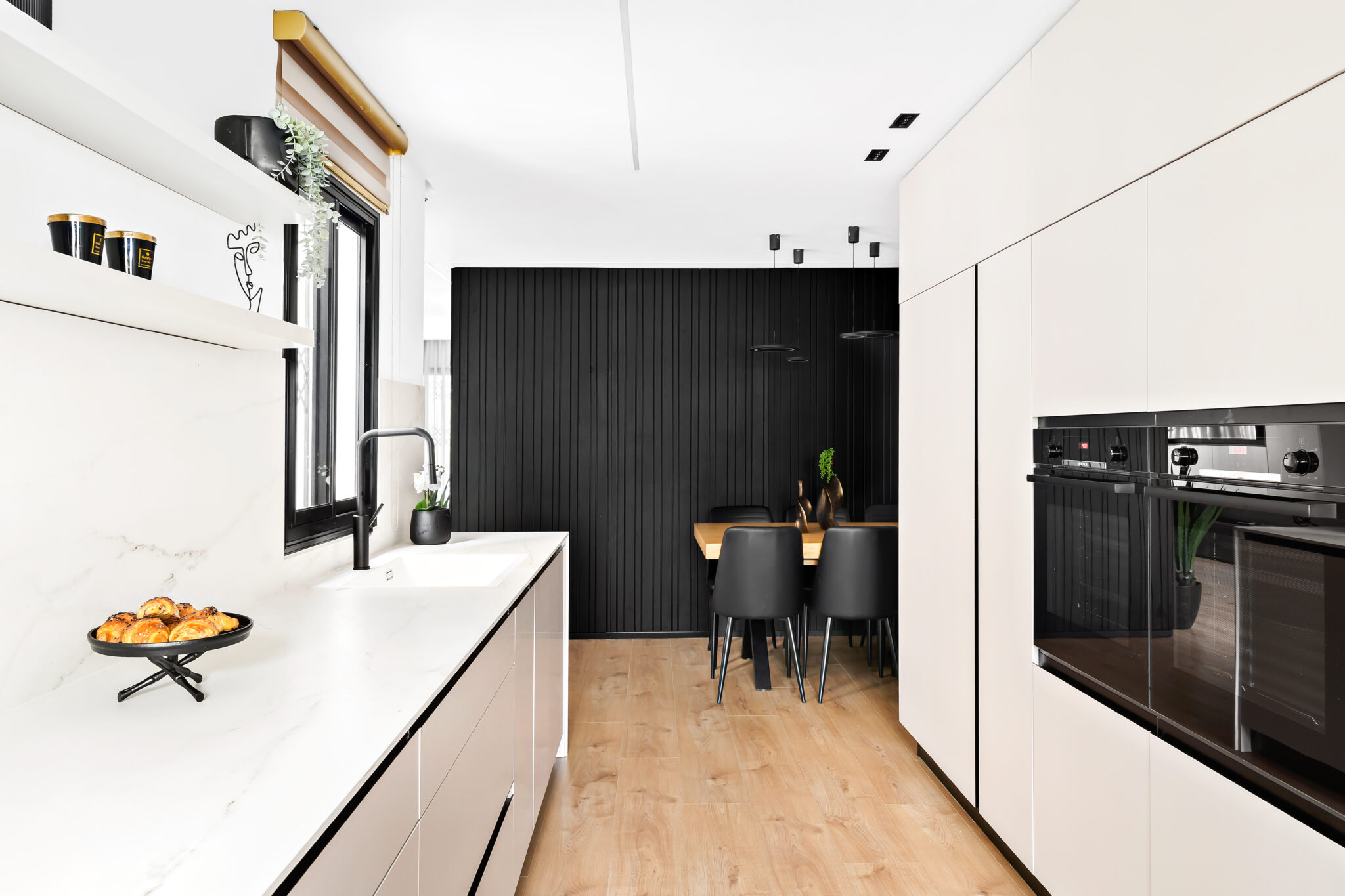 Modiin • The Refined Residence