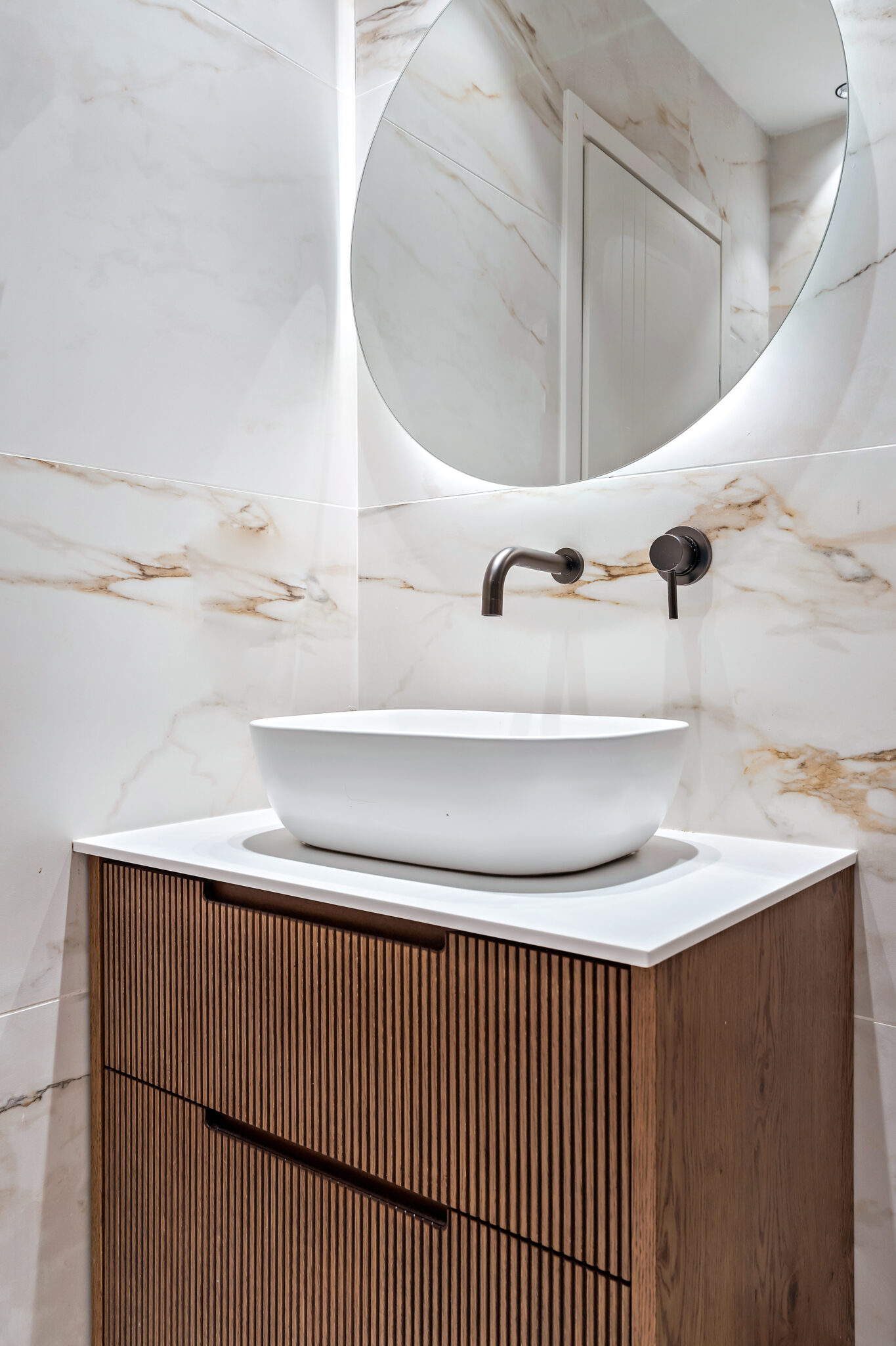 Modiin • The Refined Residence