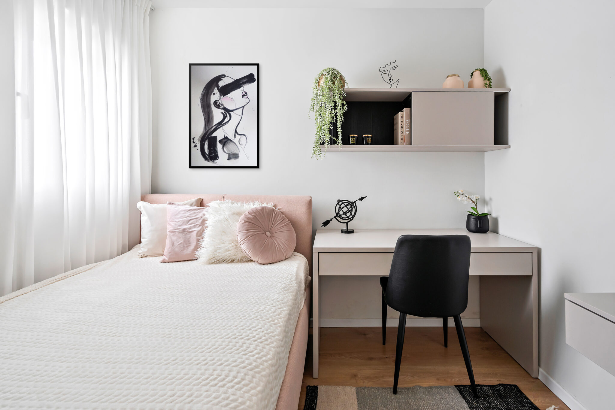 Modiin • The Refined Residence