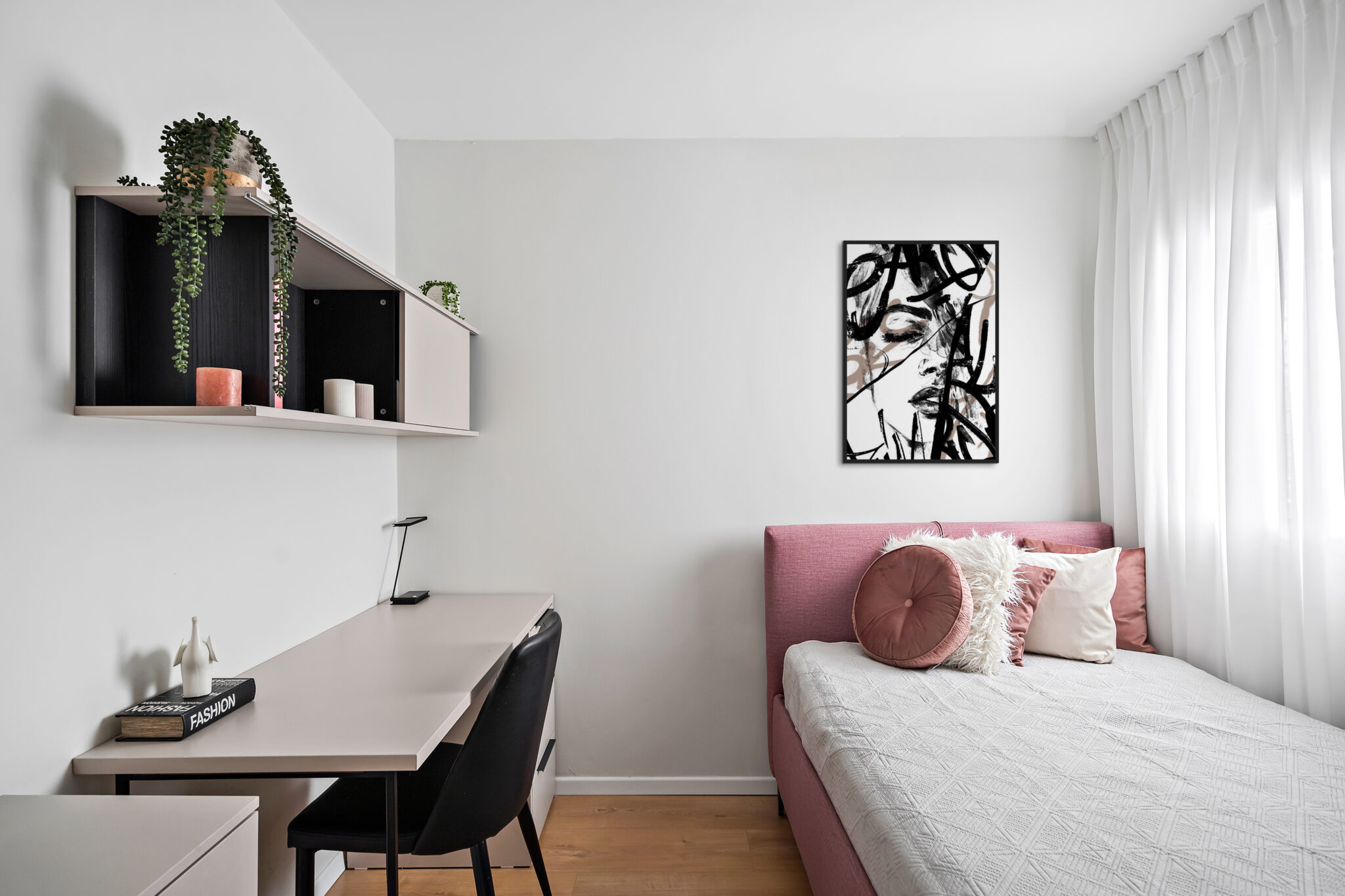 Modiin • The Refined Residence