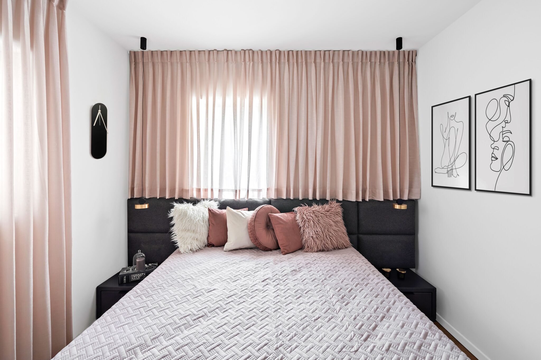 Modiin • The Refined Residence