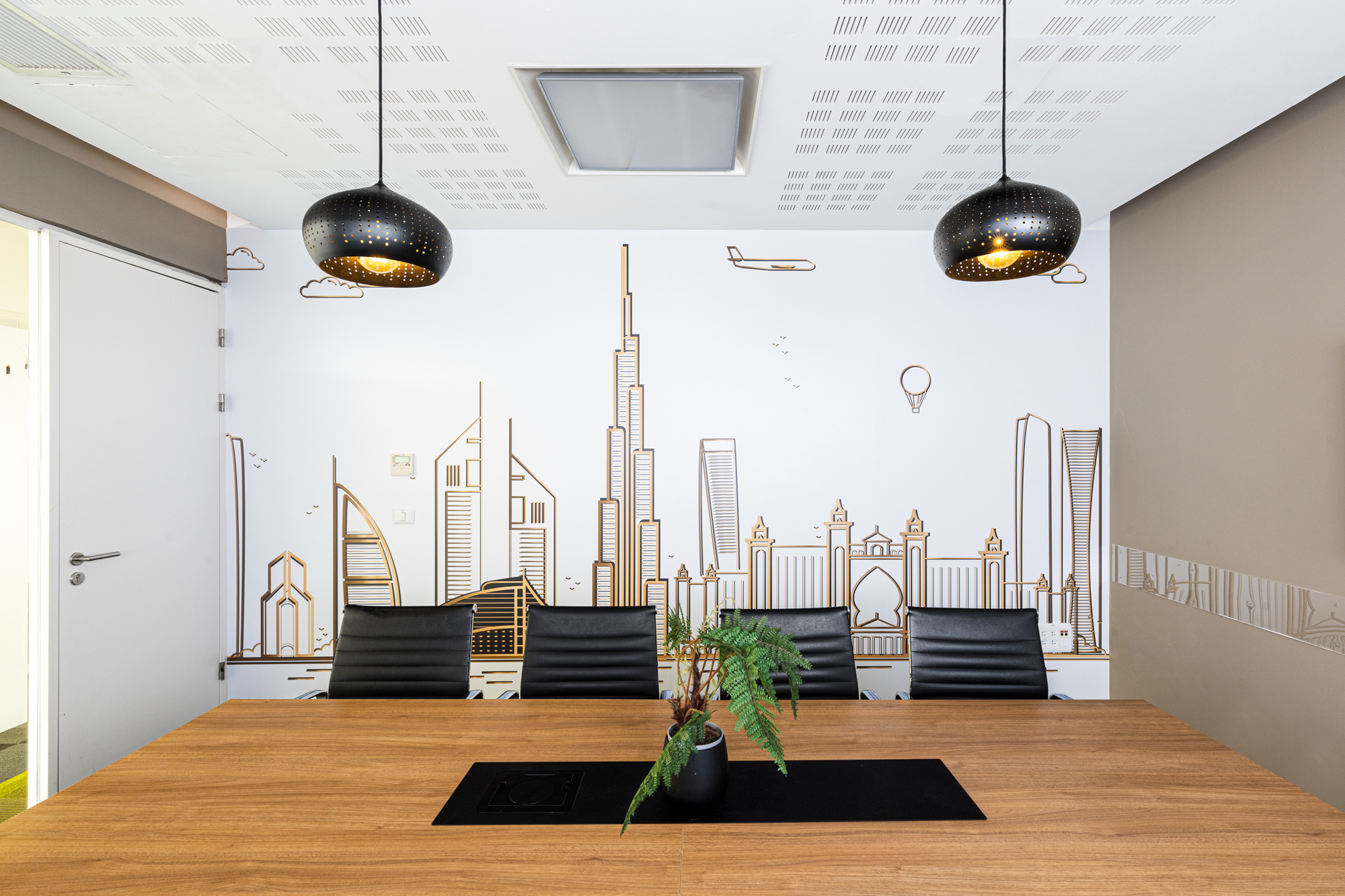 Nokia • Innovation Workplace - Kfar Saba