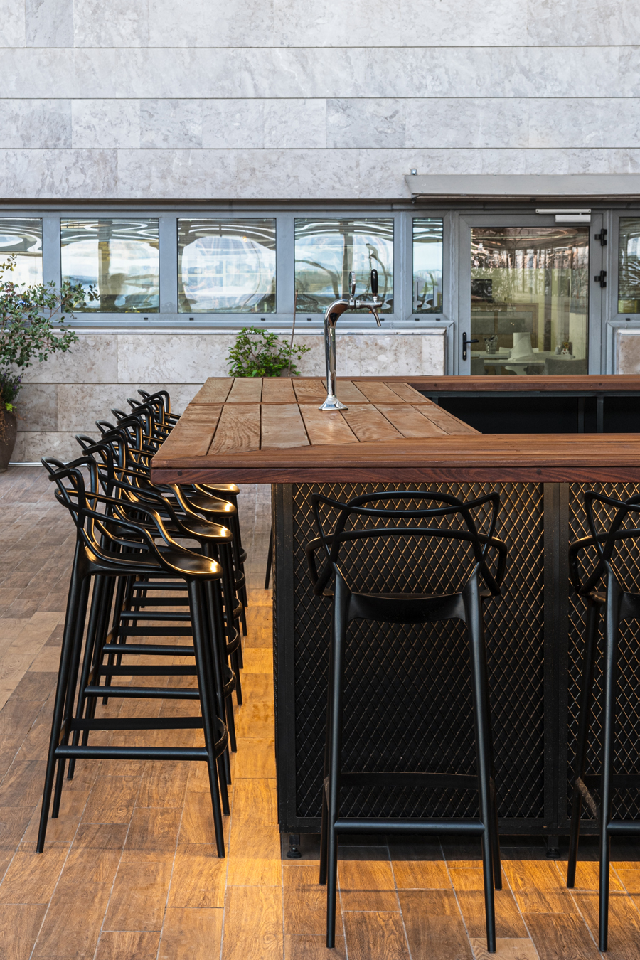 Nokia • Innovation Workplace - Kfar Saba