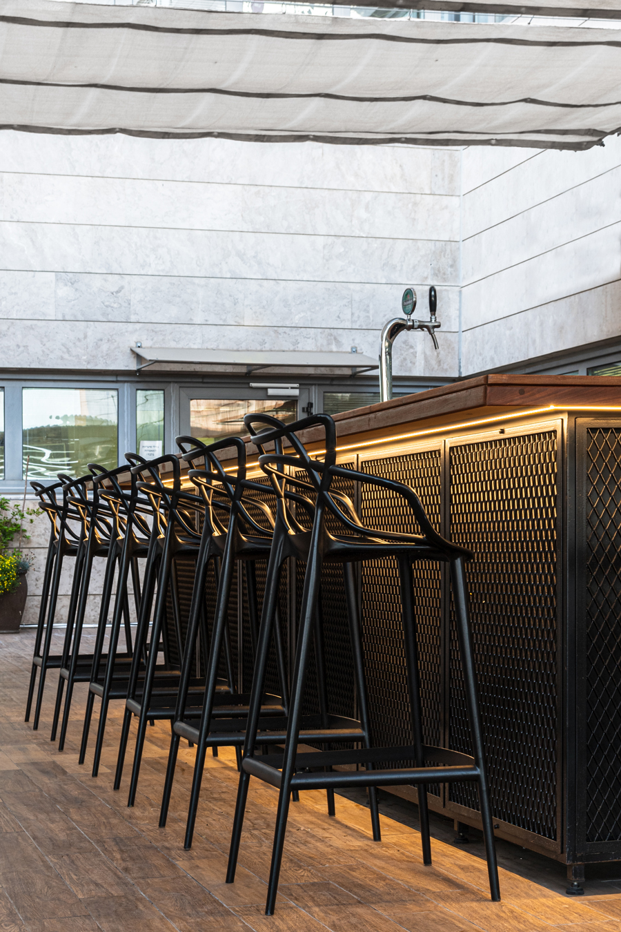 Nokia • Innovation Workplace - Kfar Saba