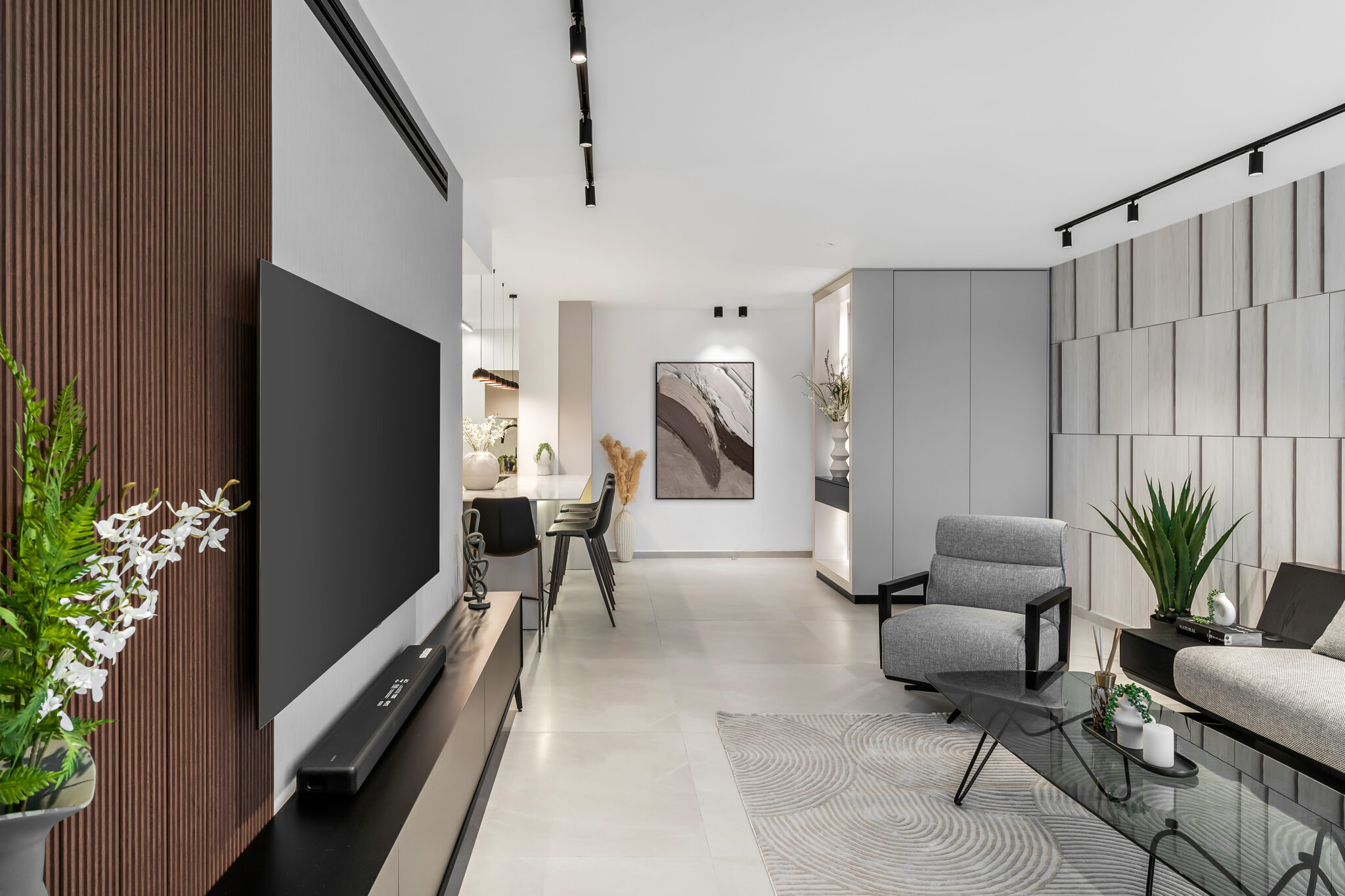 Or Yehuda • The Urban Elegance Residence