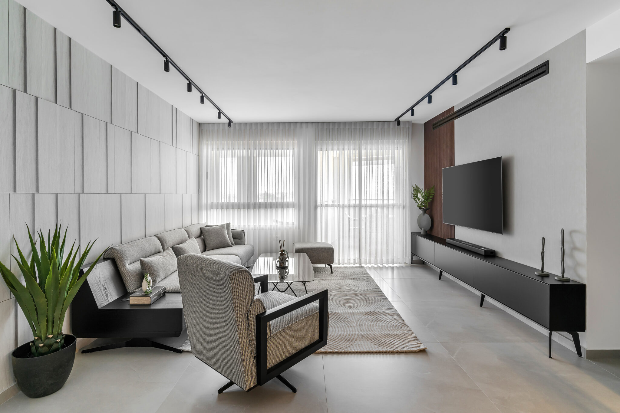 Or Yehuda • The Urban Elegance Residence