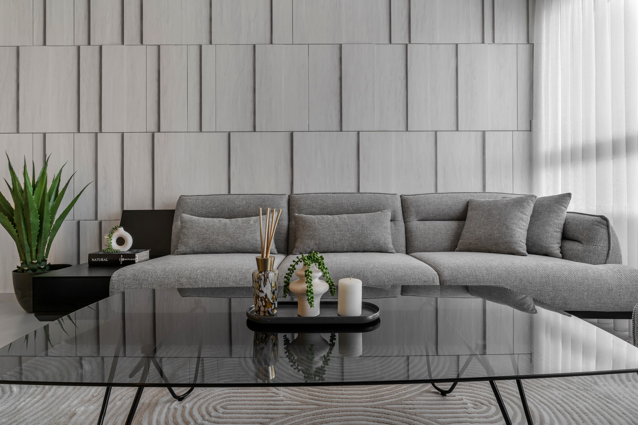 Or Yehuda • The Urban Elegance Residence