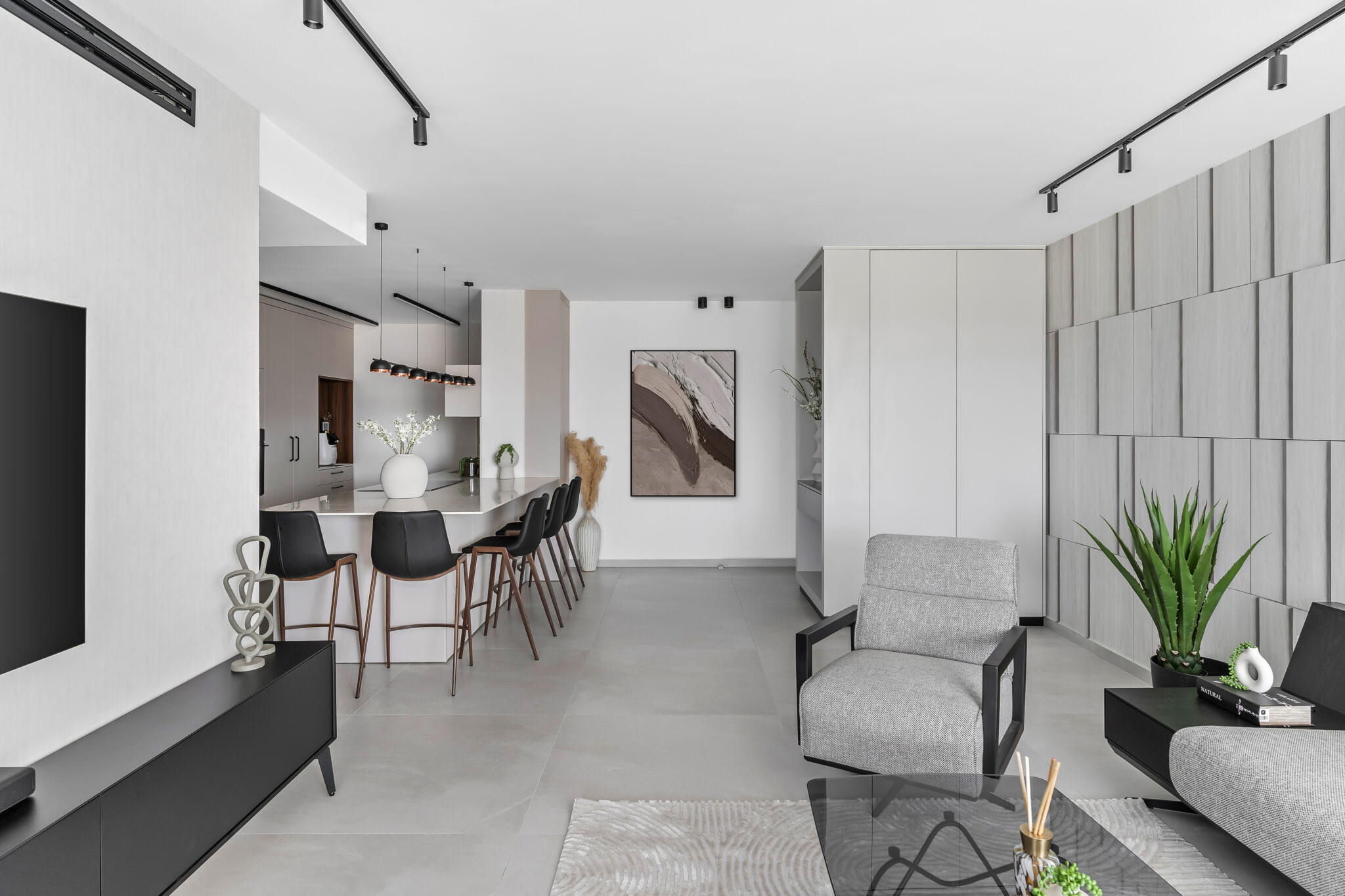 Or Yehuda • The Urban Elegance Residence