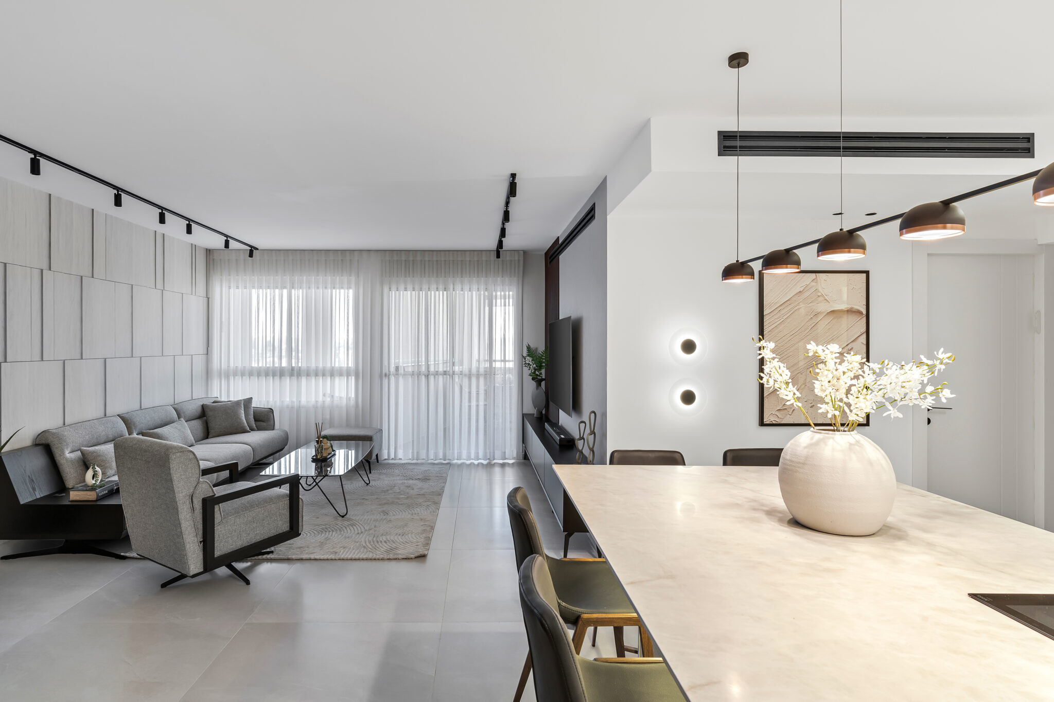 Or Yehuda • The Urban Elegance Residence