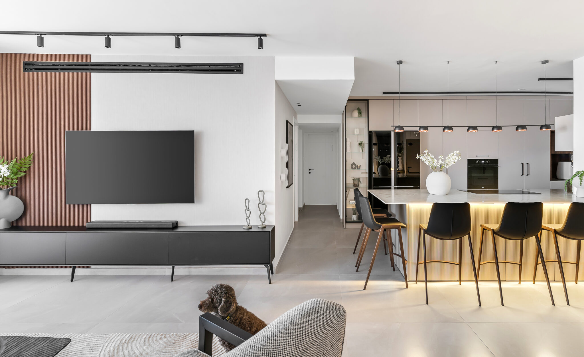 Or Yehuda • The Urban Elegance Residence