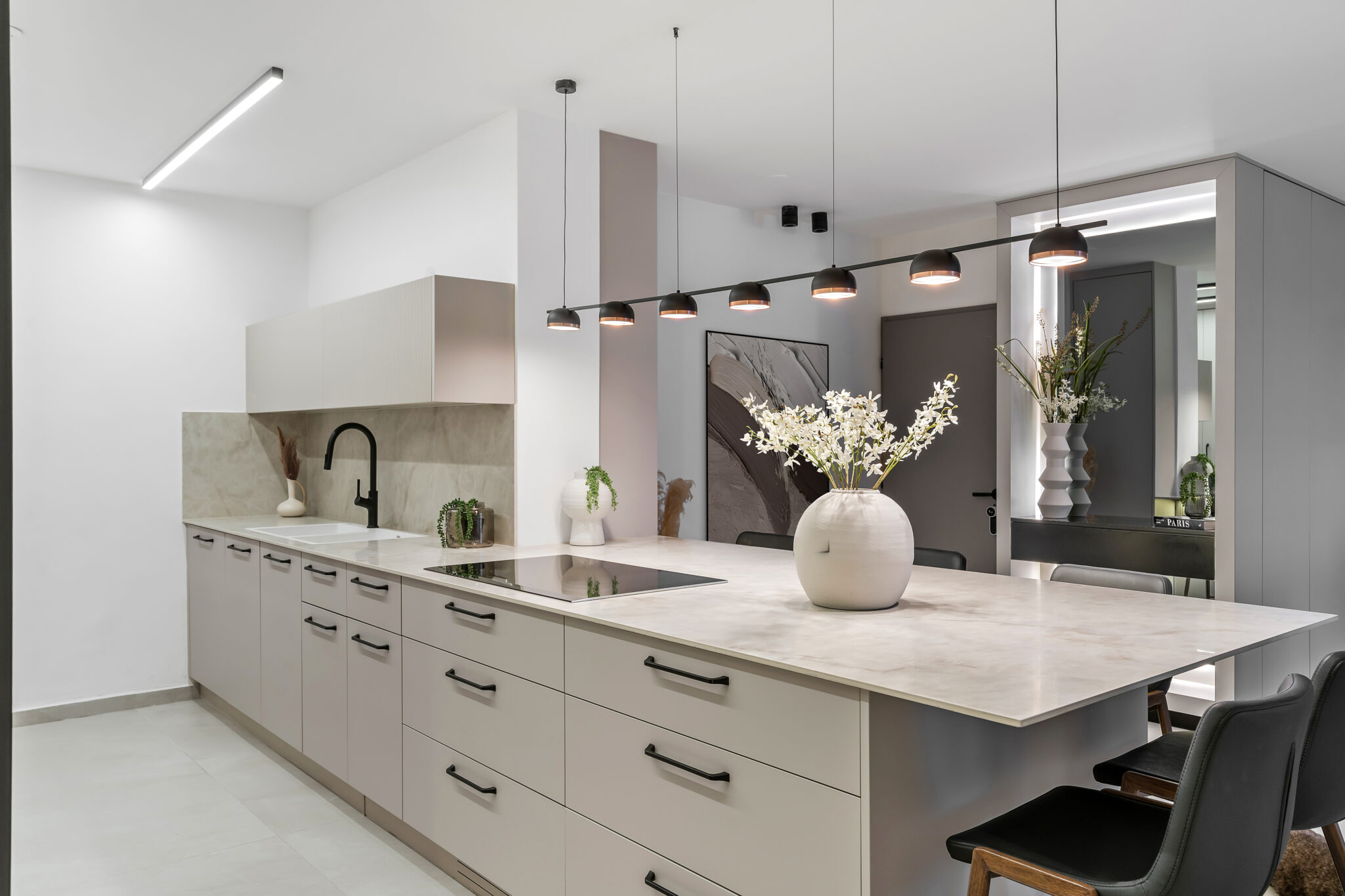 Or Yehuda • The Urban Elegance Residence
