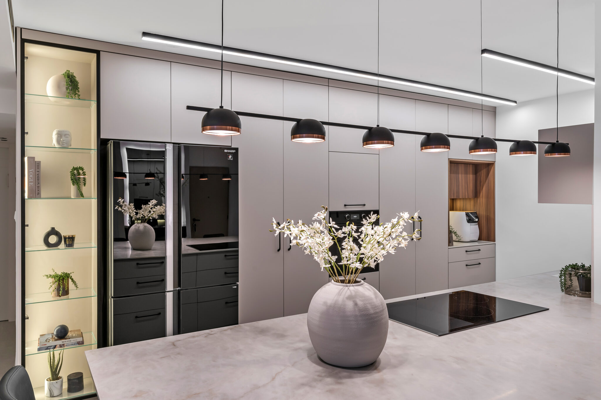 Or Yehuda • The Urban Elegance Residence
