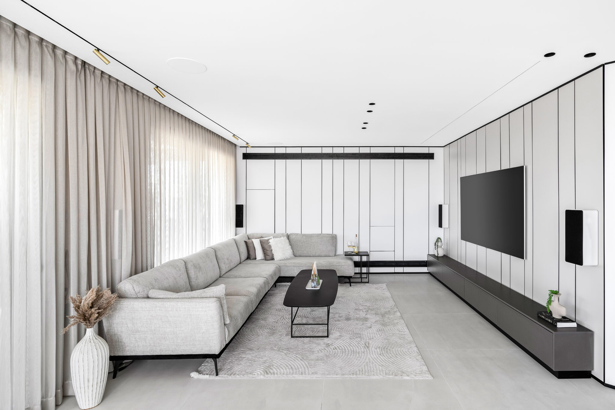 Rehovot • The Crown Penthouse