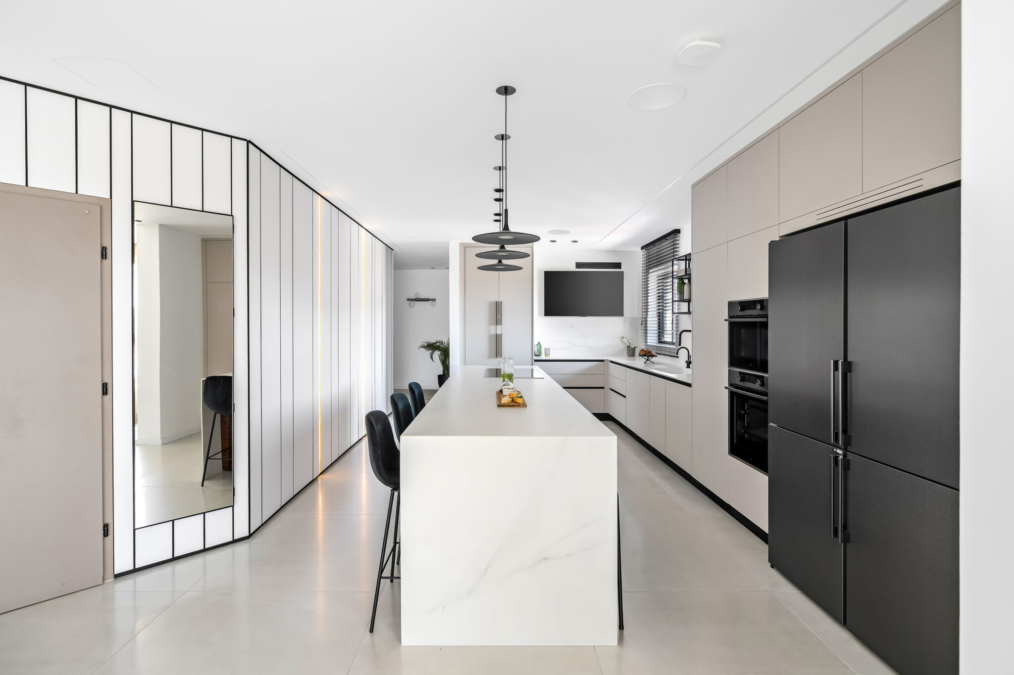 Rehovot • The Crown Penthouse