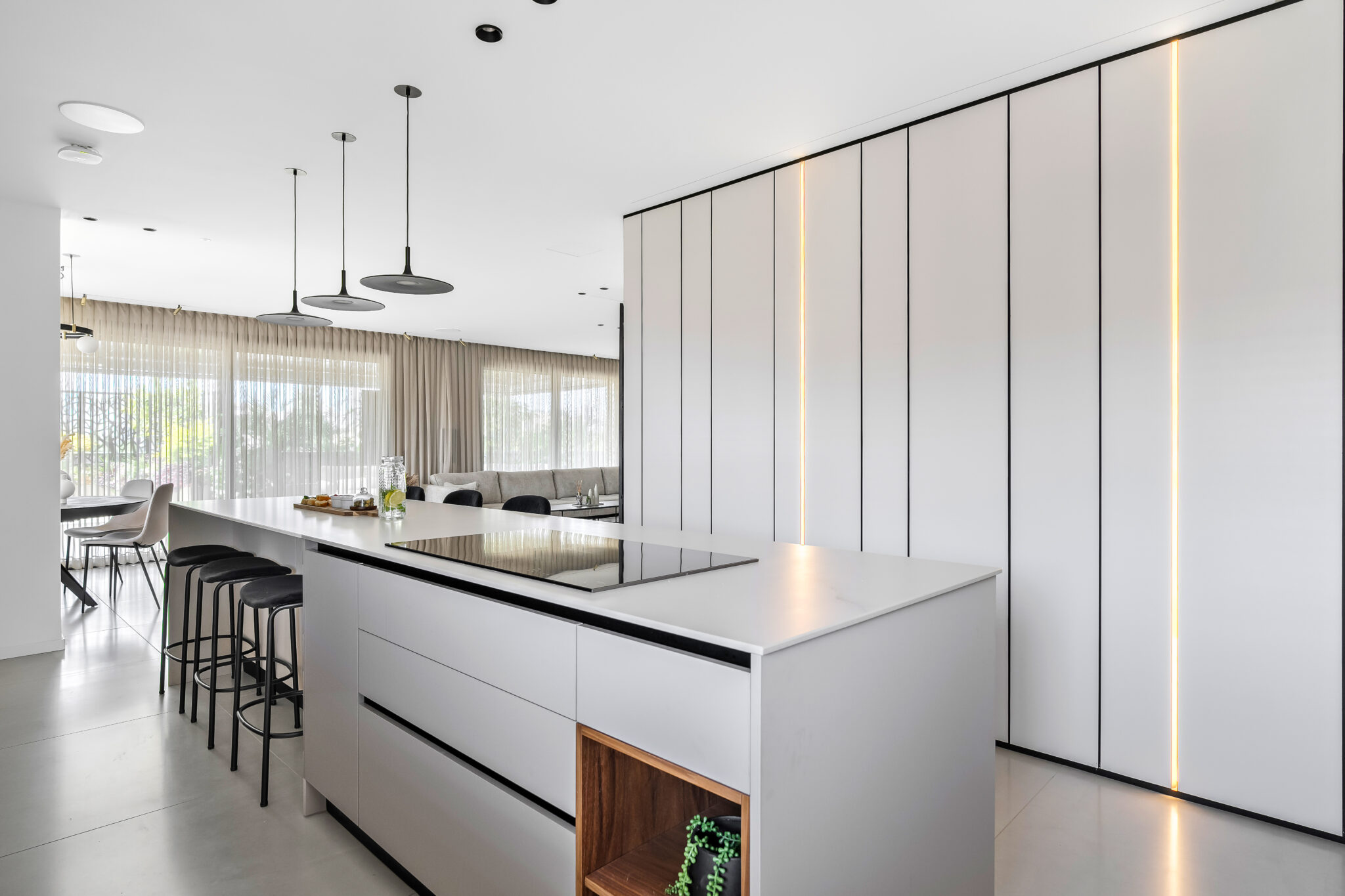 Rehovot • The Crown Penthouse