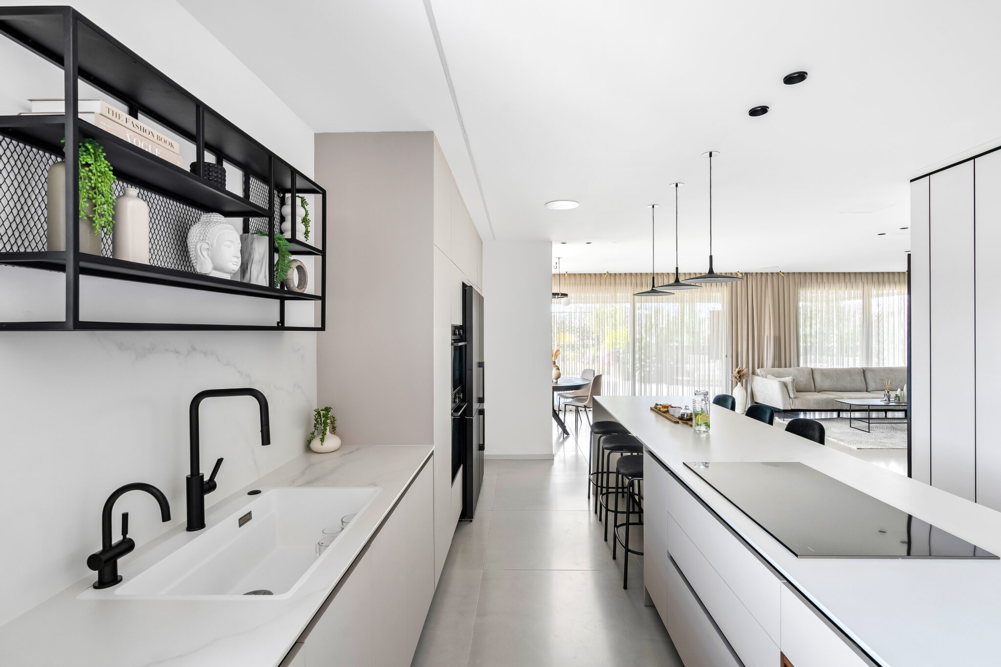 Rehovot • The Crown Penthouse